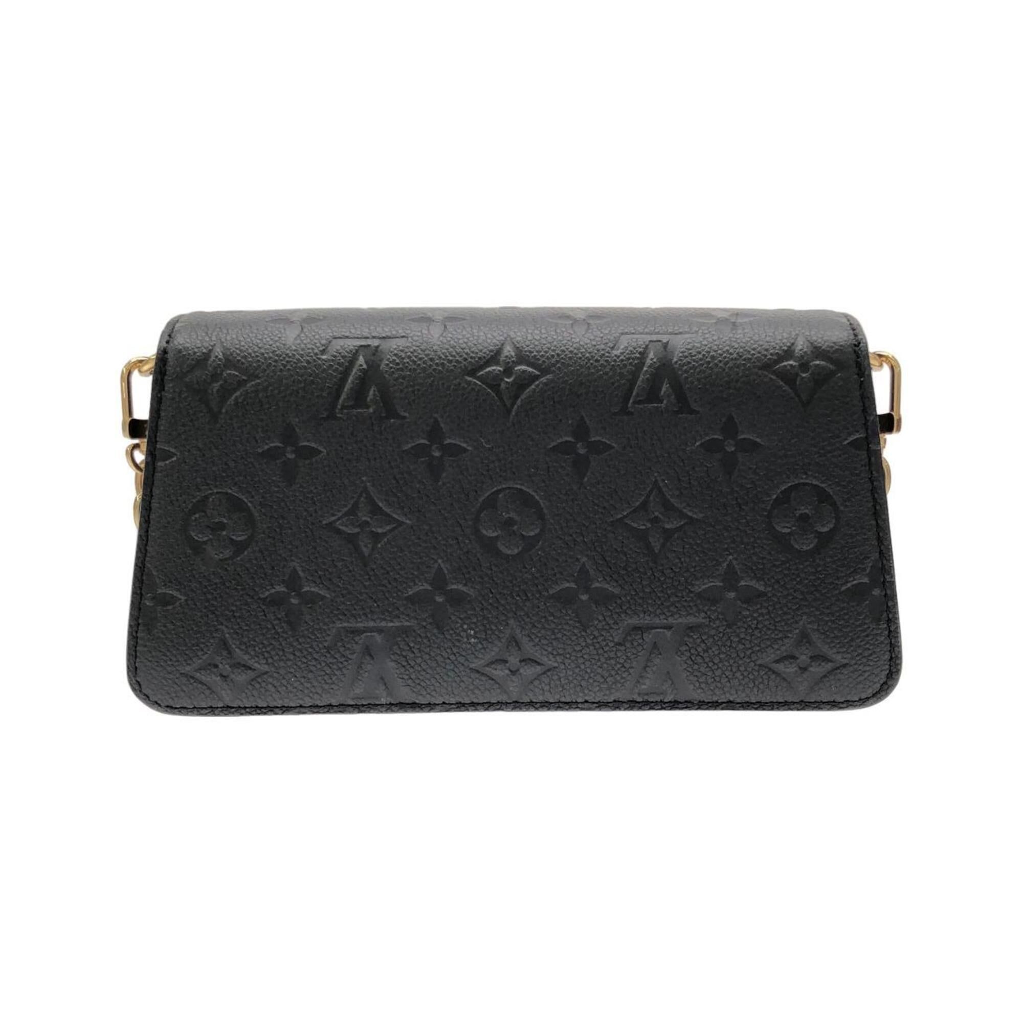 Leather Shoulder Bag (Pre-Owned) - Louis Vuitton - Modalova