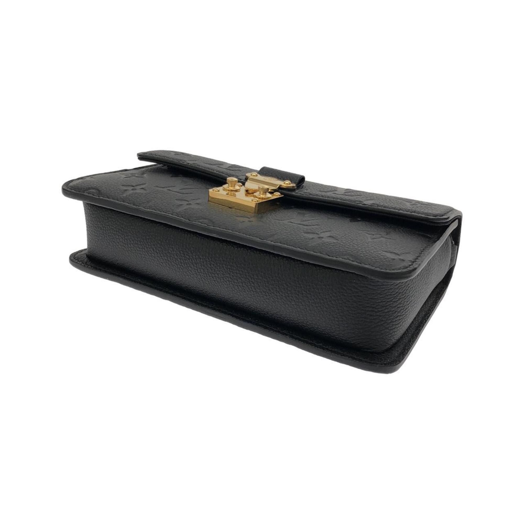 Leather Shoulder Bag (Pre-Owned) - Louis Vuitton - Modalova