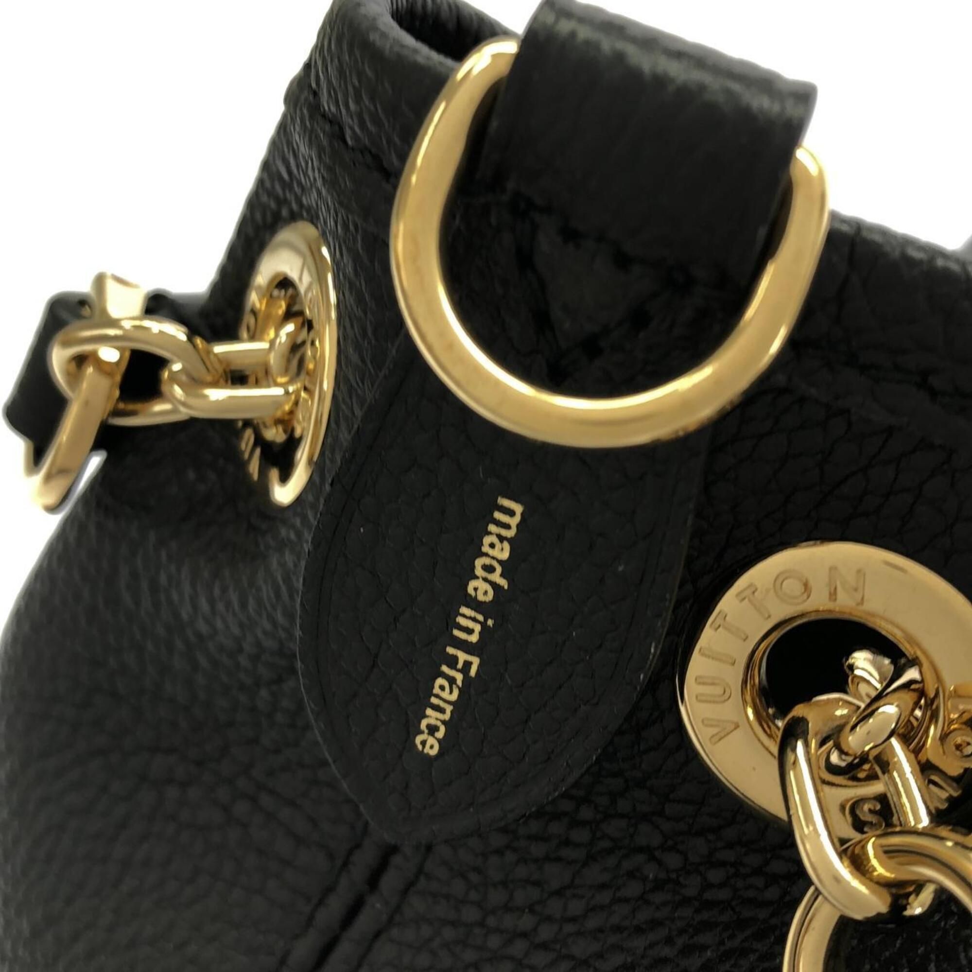 Leather Handbag (Pre-Owned) - Louis Vuitton - Modalova