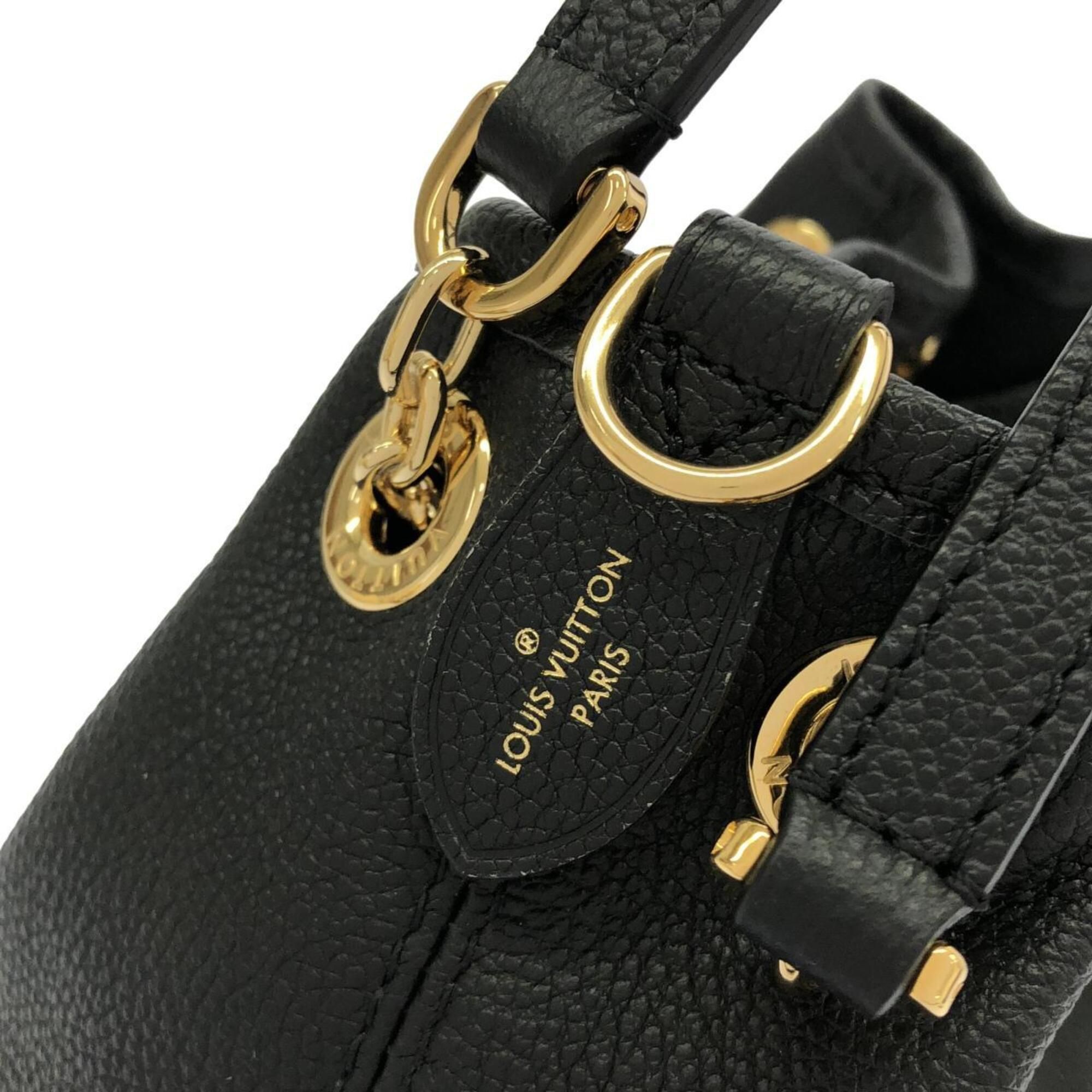 Leather Handbag (Pre-Owned) - Louis Vuitton - Modalova