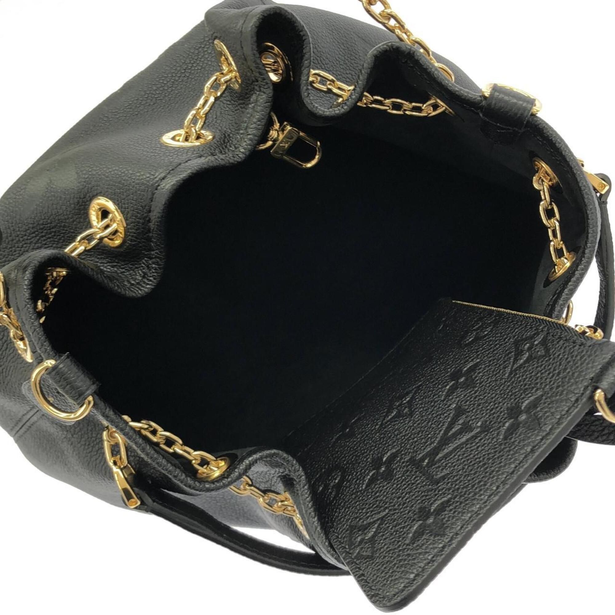 Leather Handbag (Pre-Owned) - Louis Vuitton - Modalova