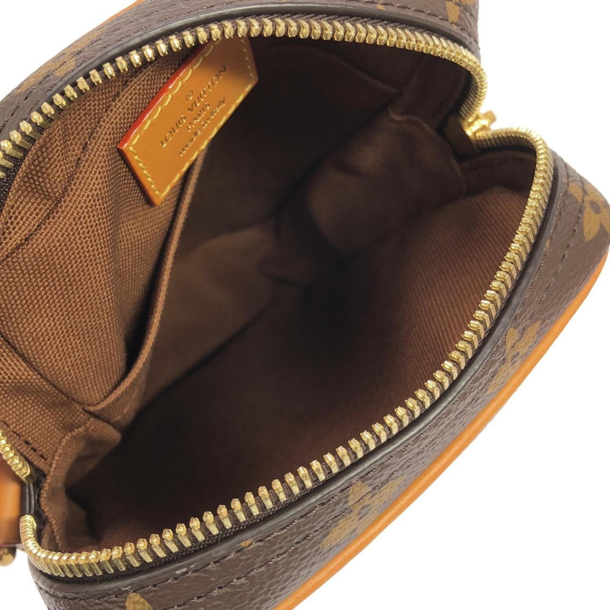 Coated Canvas Handbag (Pre-Owned) - Louis Vuitton - Modalova
