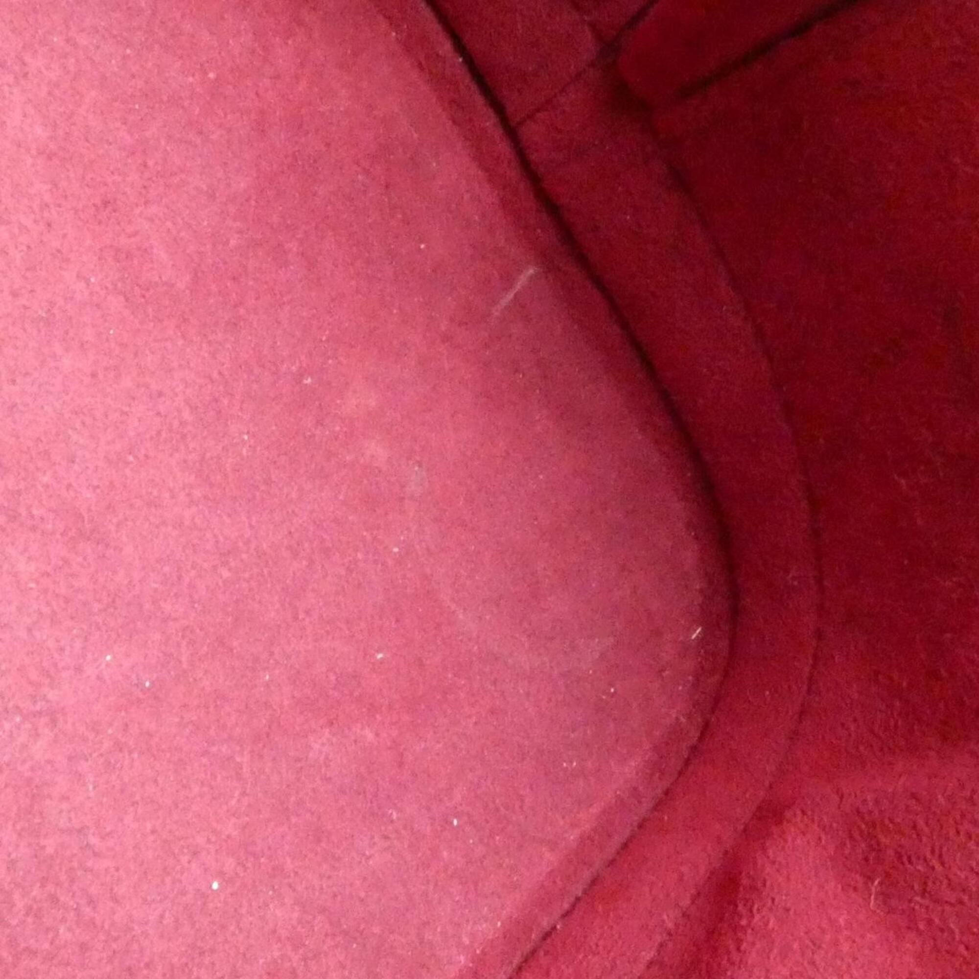 Coated Canvas Handbag (Pre-Owned) - Louis Vuitton - Modalova