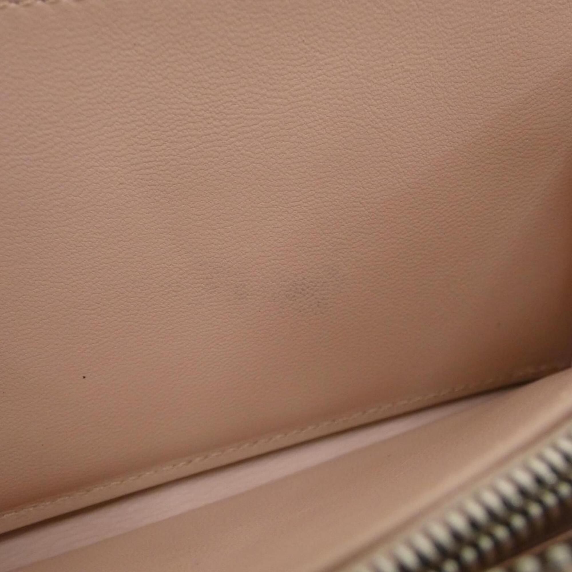 Leather Long Wallet (Bi-Fold) (Pre-Owned) - Louis Vuitton - Modalova