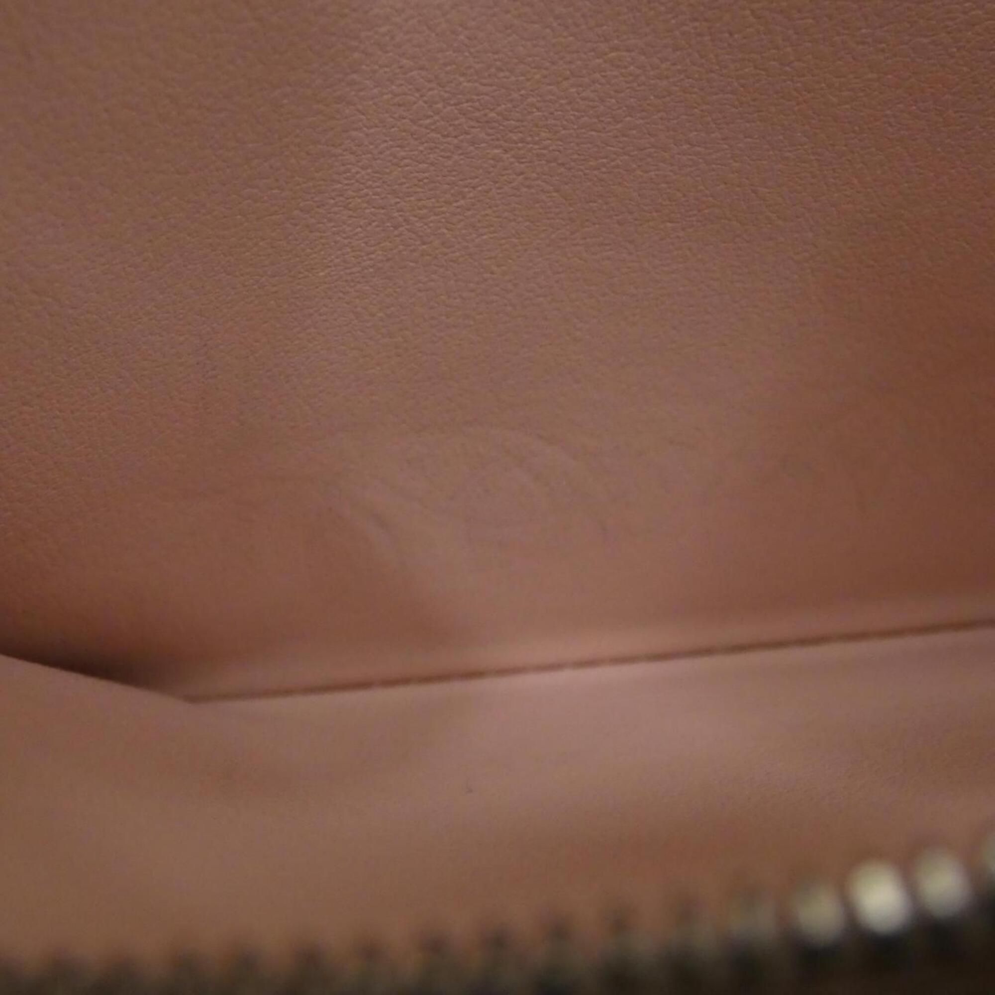 Leather Long Wallet (Bi-Fold) (Pre-Owned) - Louis Vuitton - Modalova