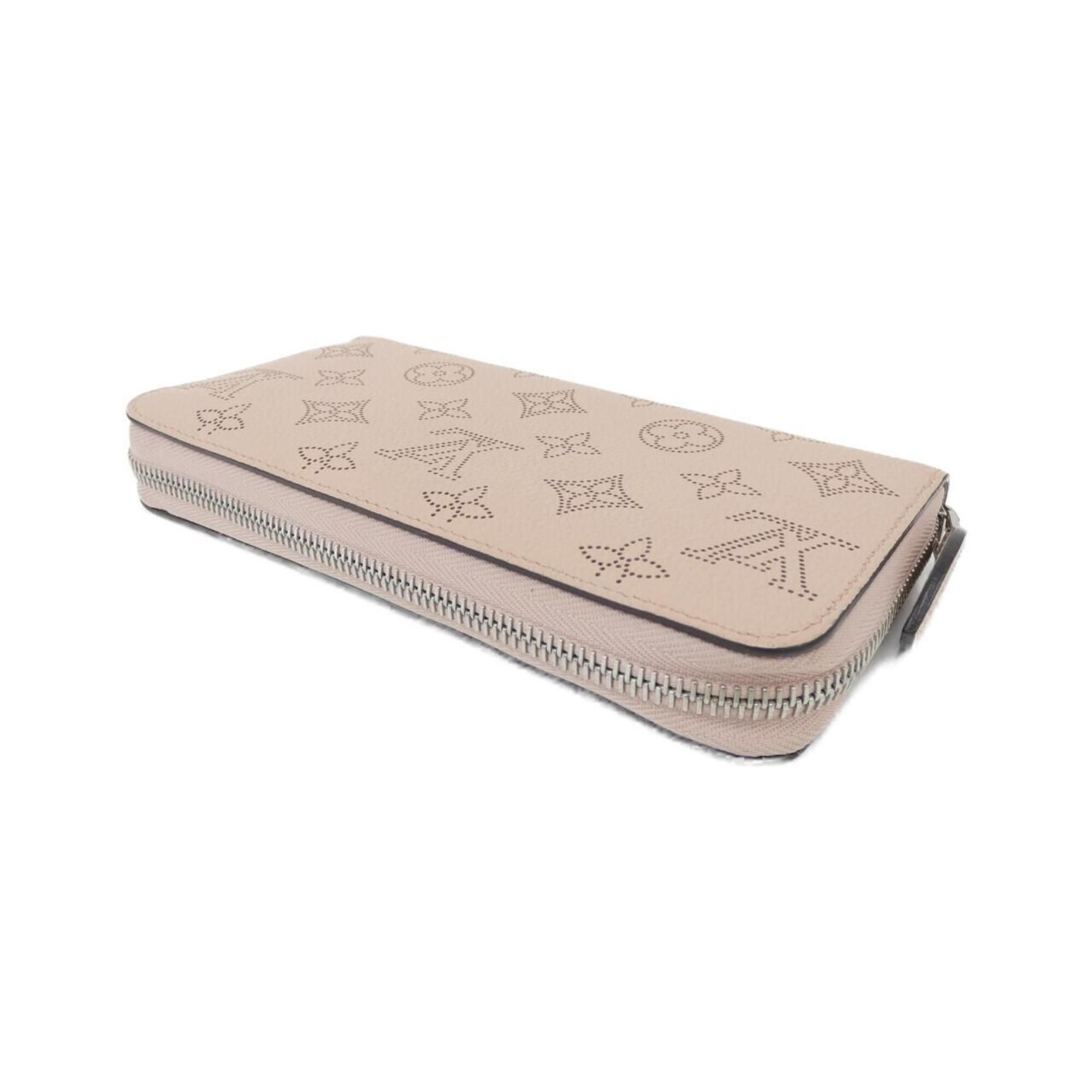 Leather Long Wallet (Bi-Fold) (Pre-Owned) - Louis Vuitton - Modalova