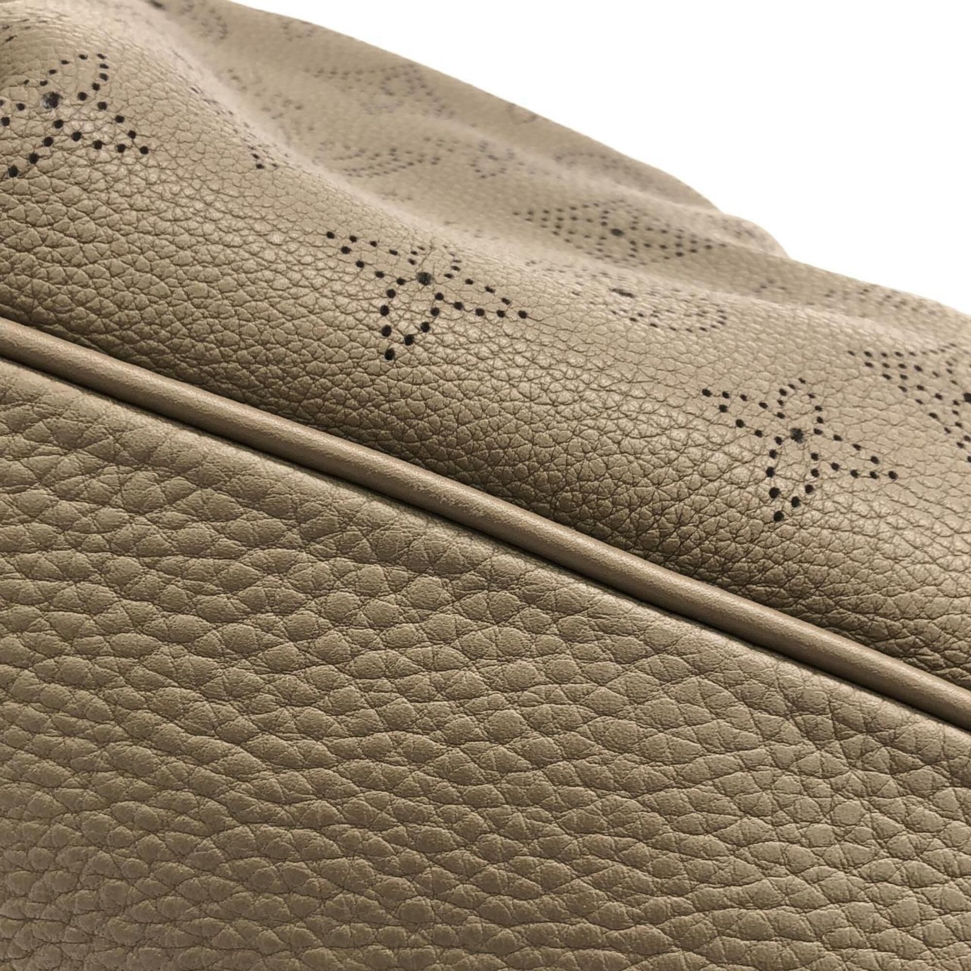 Leather Handbag (Pre-Owned) - Louis Vuitton - Modalova