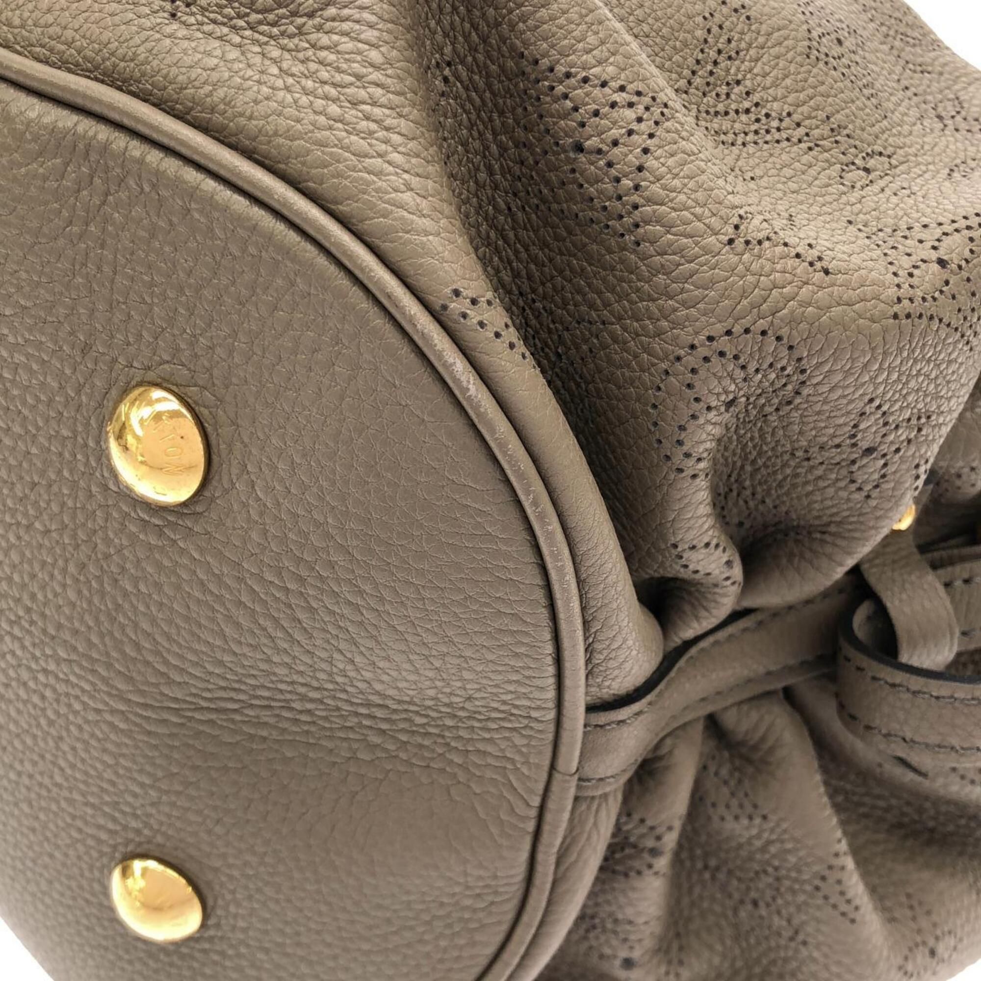 Leather Handbag (Pre-Owned) - Louis Vuitton - Modalova