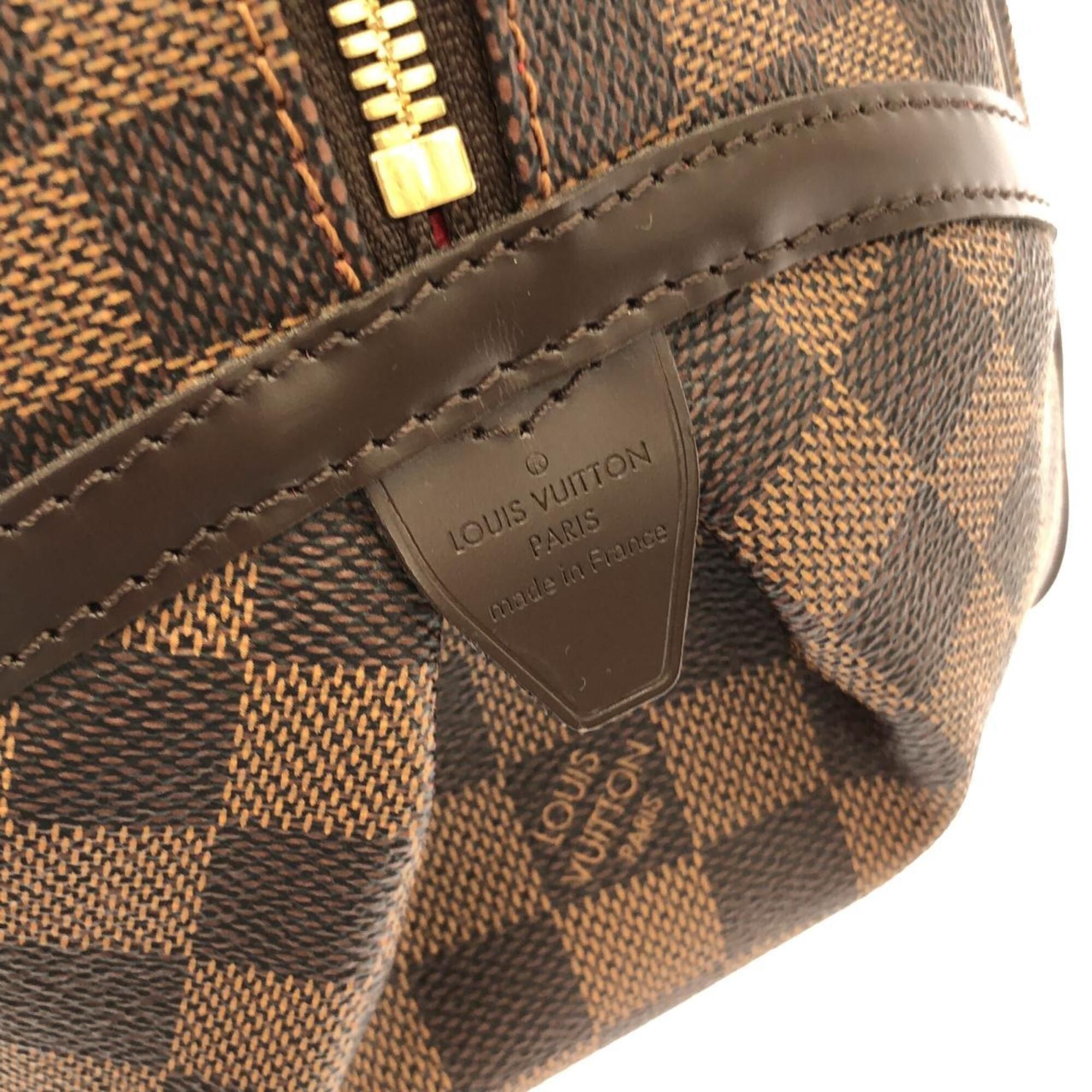 Coated Canvas Shoulder Bag (Pre-Owned) - Louis Vuitton - Modalova