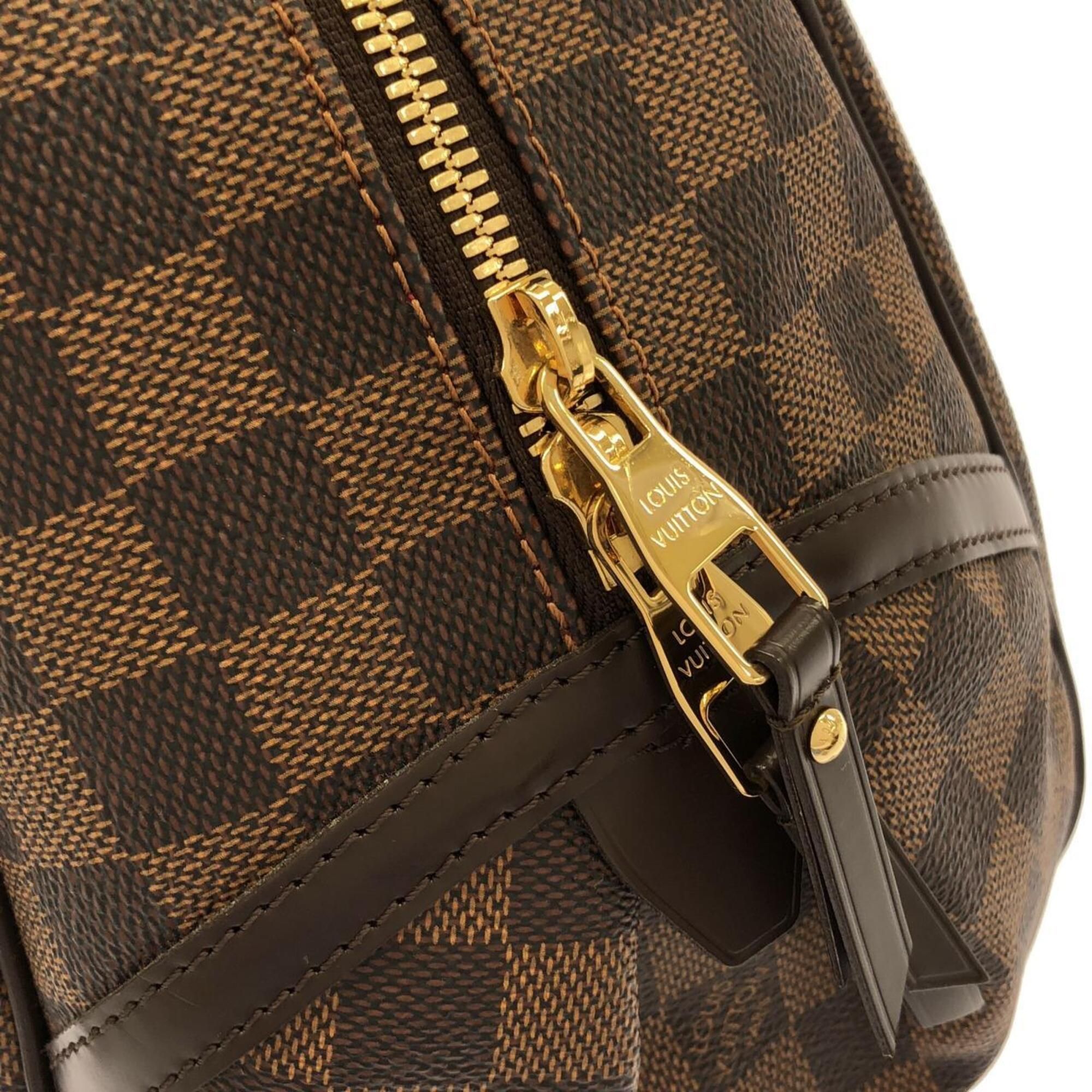 Coated Canvas Shoulder Bag (Pre-Owned) - Louis Vuitton - Modalova