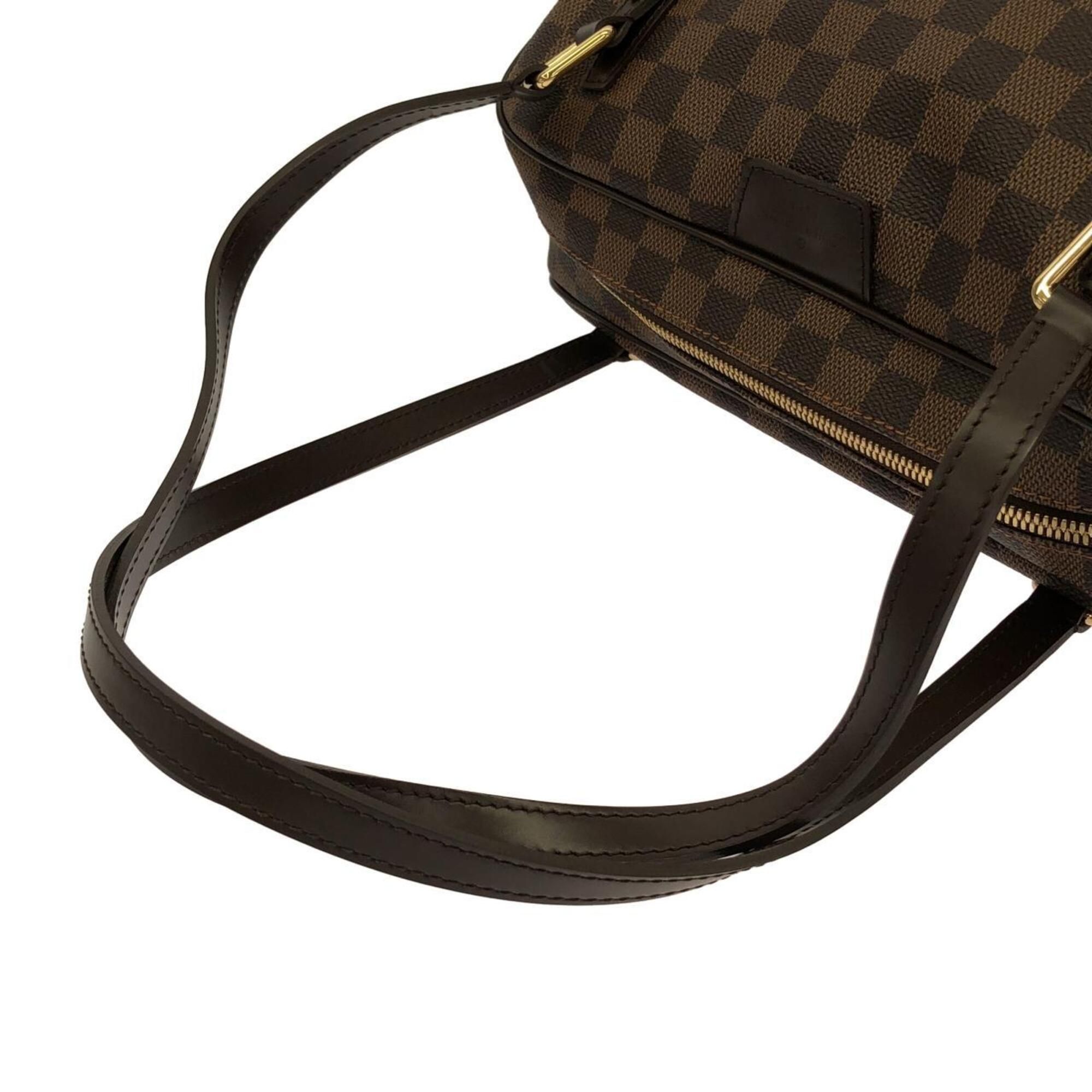 Coated Canvas Shoulder Bag (Pre-Owned) - Louis Vuitton - Modalova