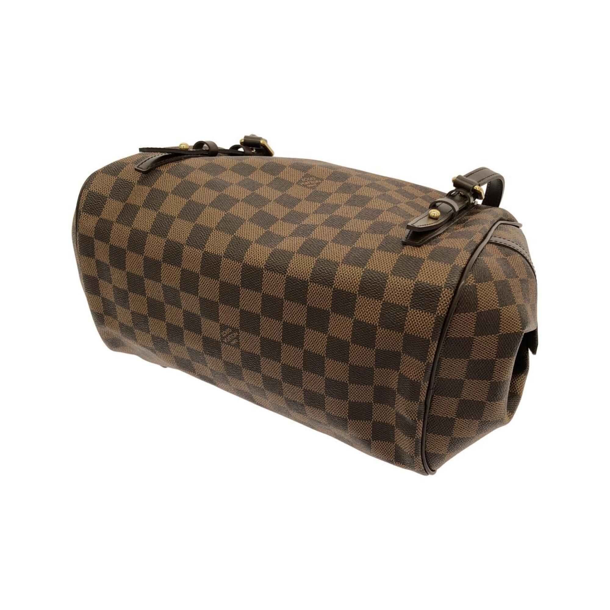 Coated Canvas Shoulder Bag (Pre-Owned) - Louis Vuitton - Modalova