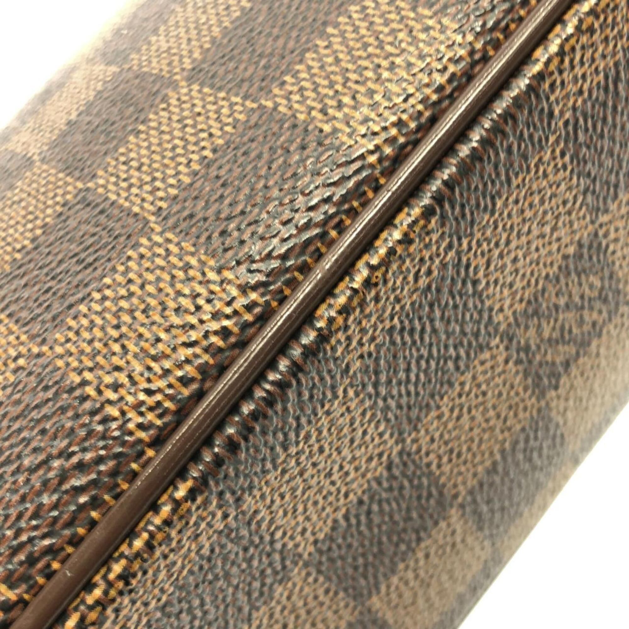 Coated Canvas Shoulder Bag (Pre-Owned) - Louis Vuitton - Modalova