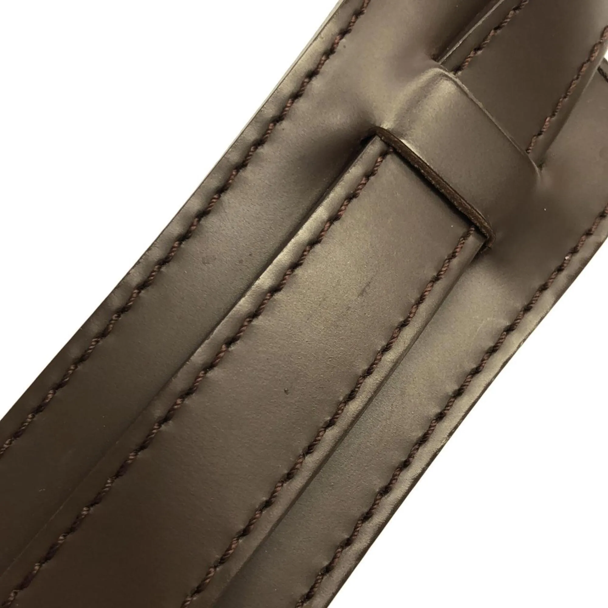 Coated Canvas Shoulder Bag (Pre-Owned) - Louis Vuitton - Modalova