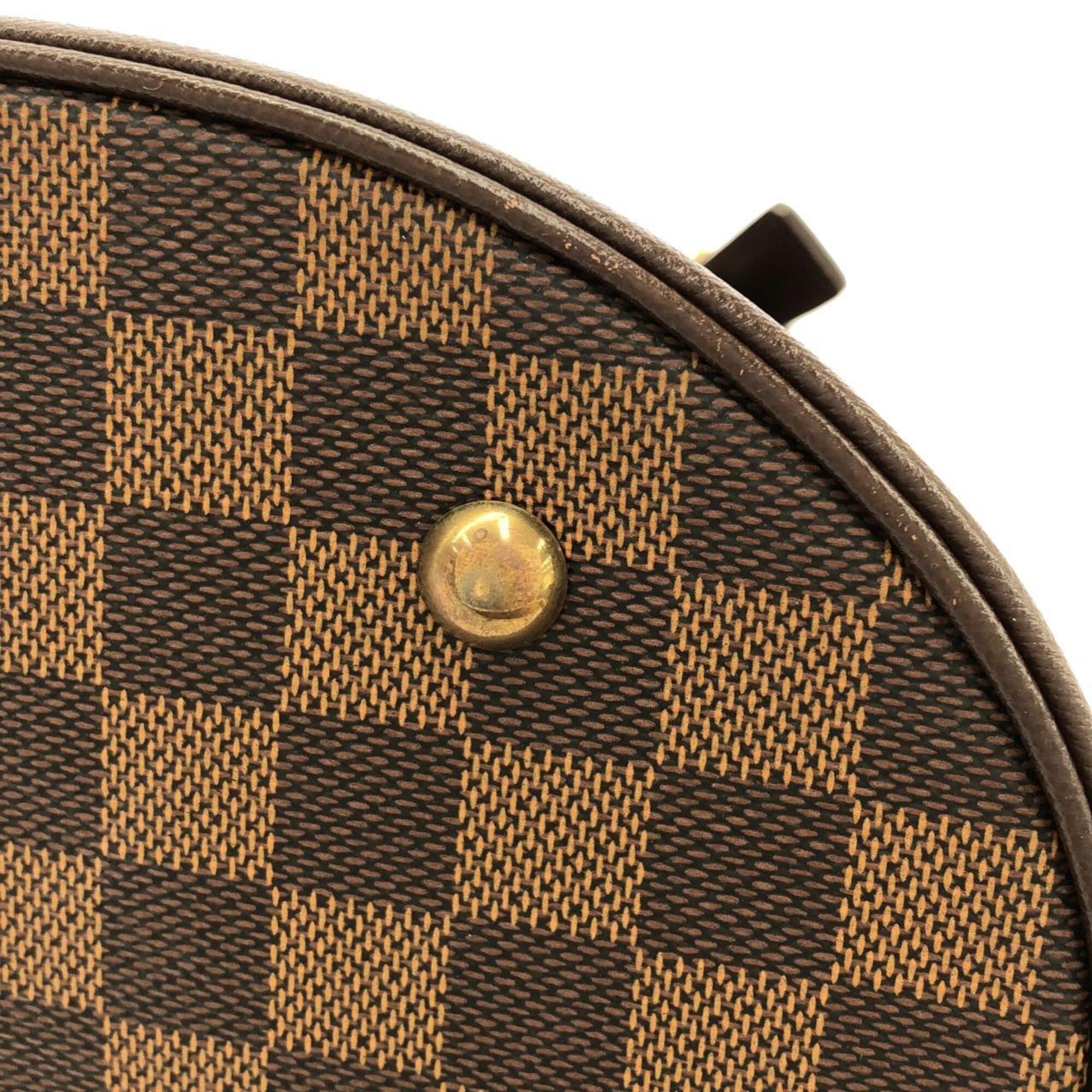 Coated Canvas Shoulder Bag (Pre-Owned) - Louis Vuitton - Modalova