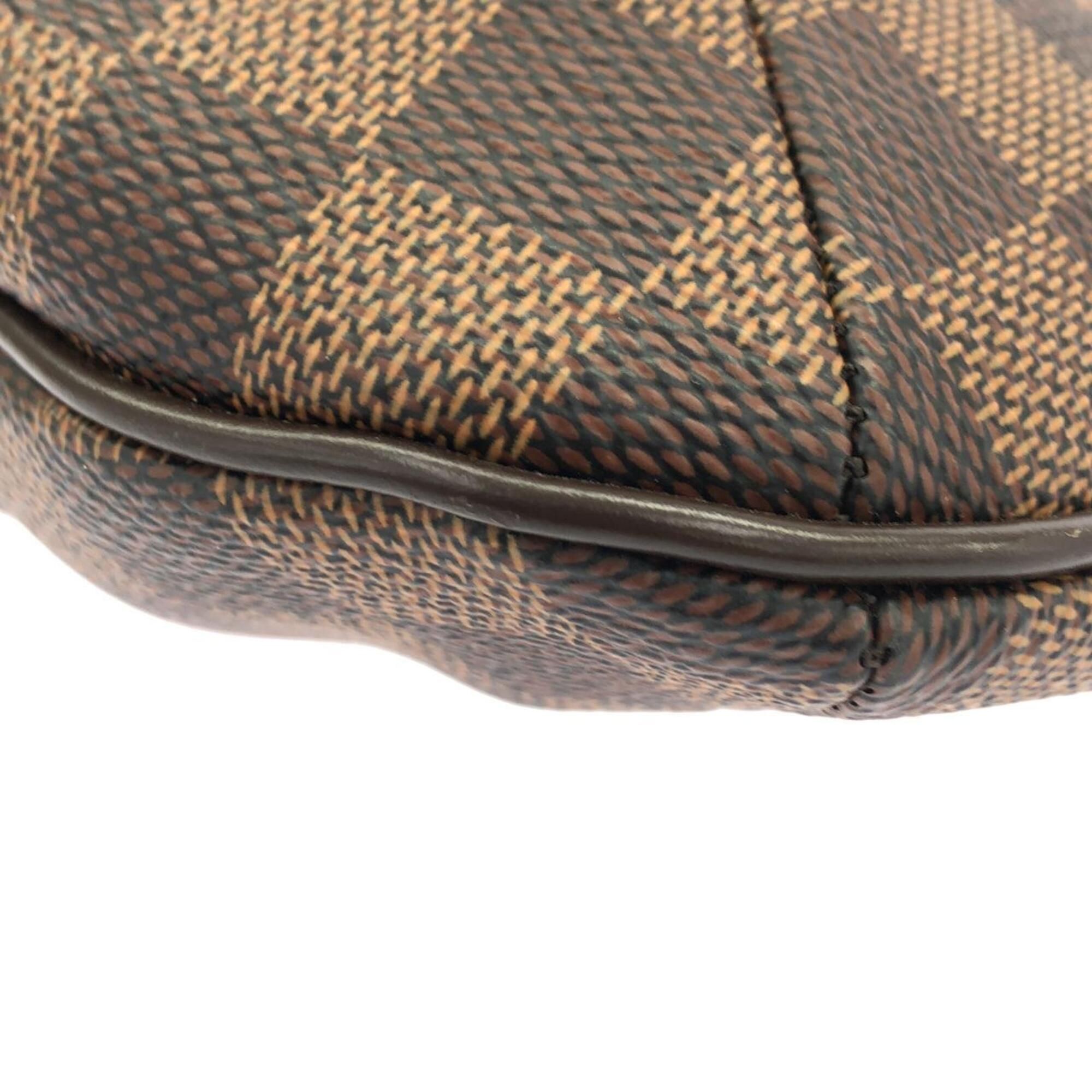 Coated Canvas Shoulder Bag (Pre-Owned) - Louis Vuitton - Modalova