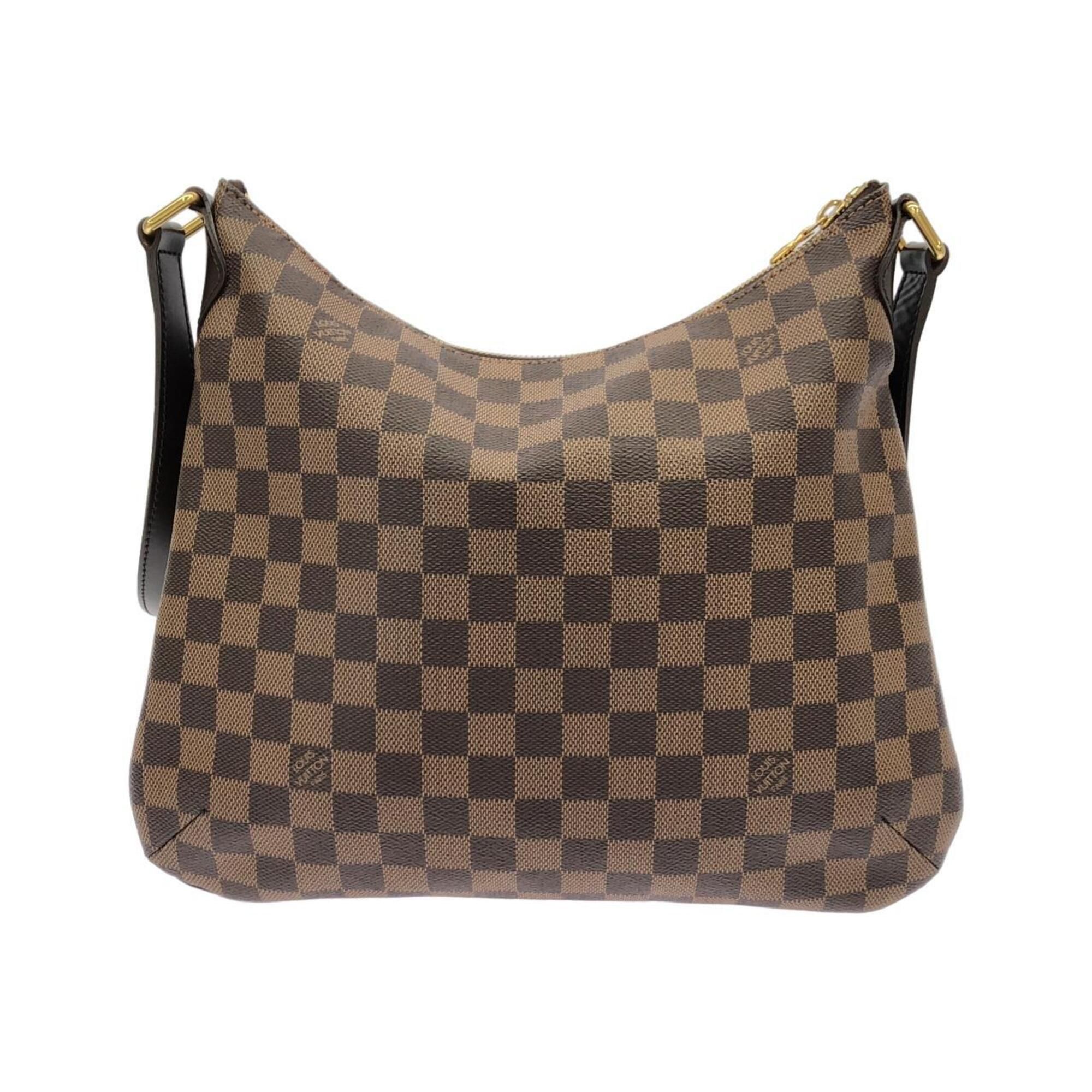 Coated Canvas Shoulder Bag (Pre-Owned) - Louis Vuitton - Modalova