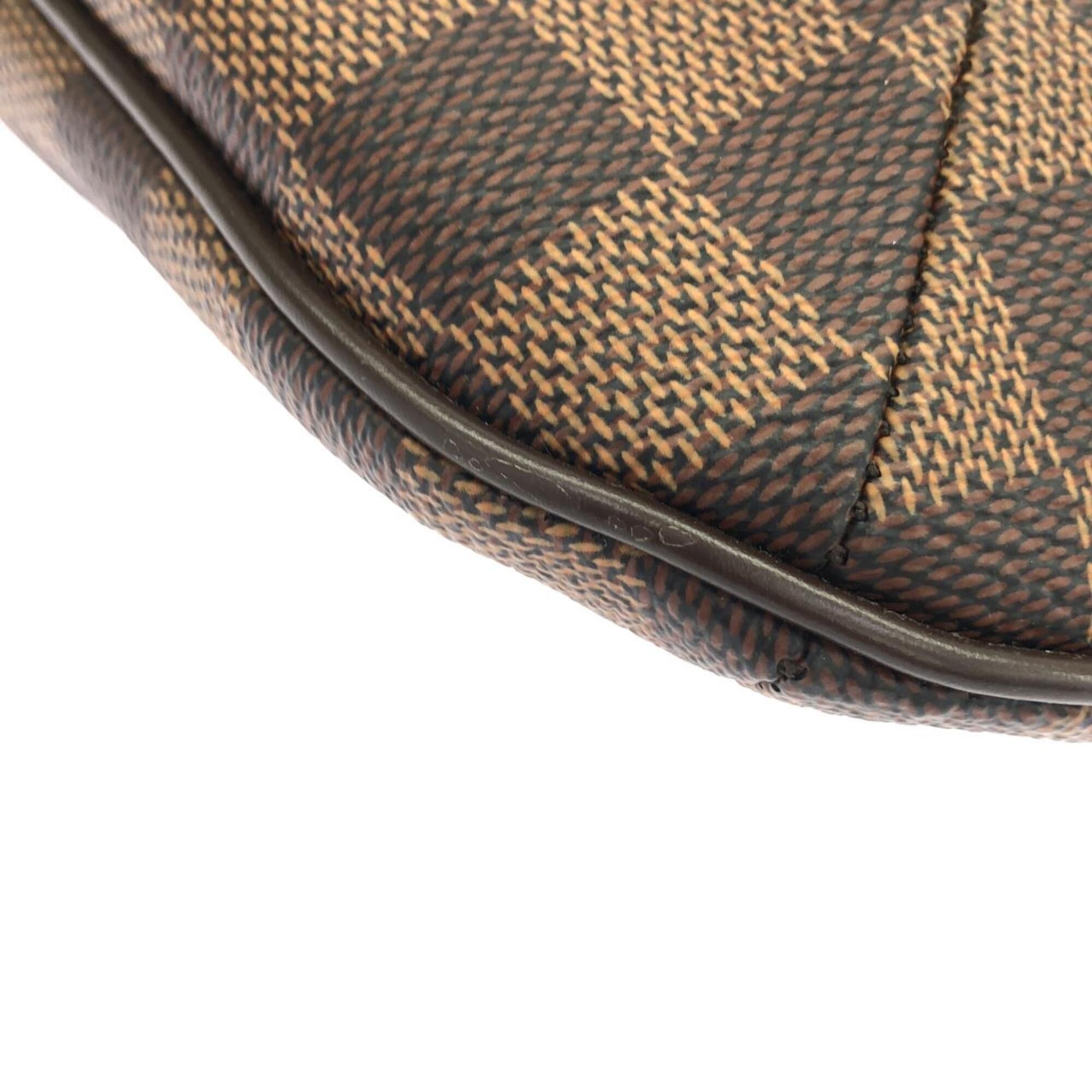 Coated Canvas Shoulder Bag (Pre-Owned) - Louis Vuitton - Modalova