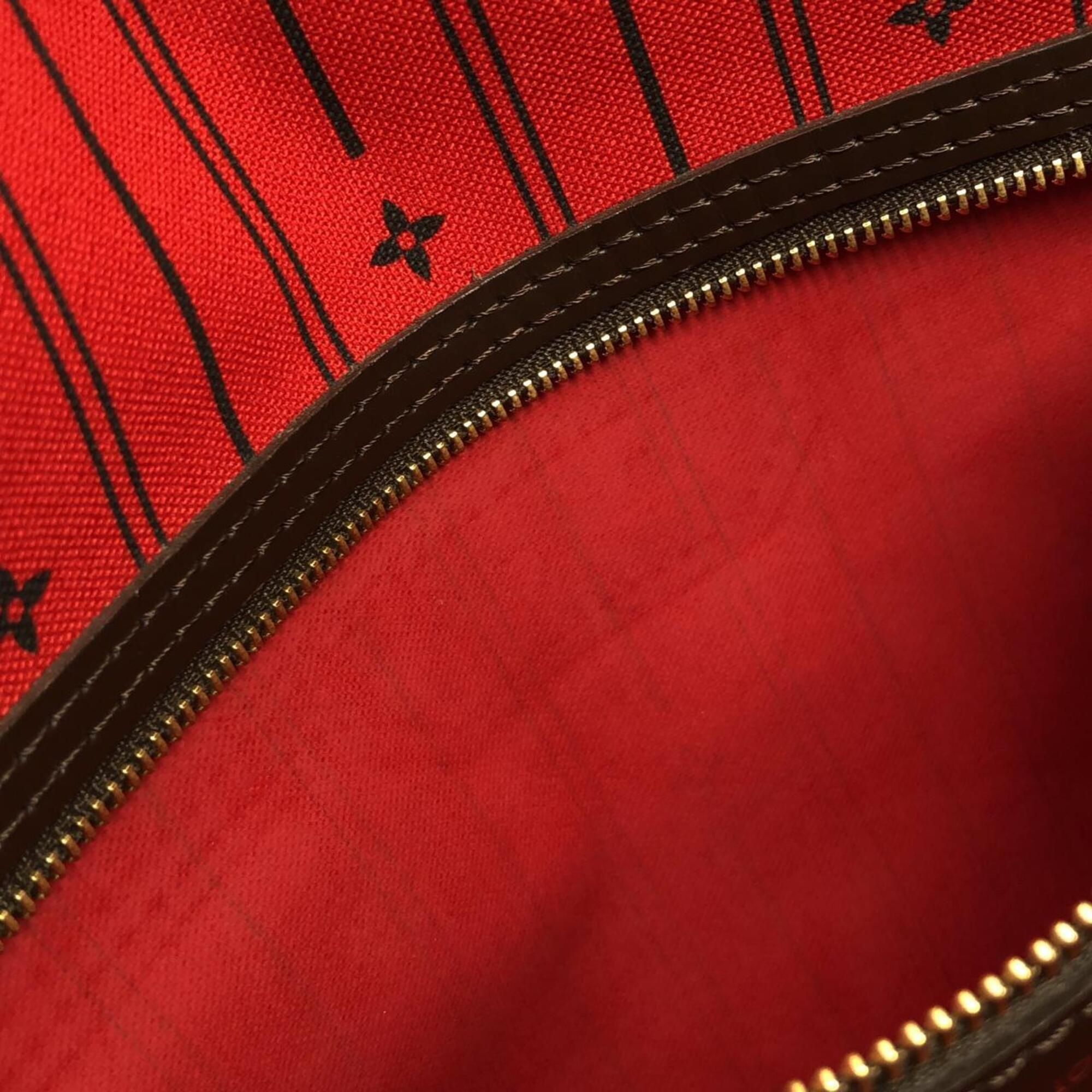 Coated Canvas Handbag (Pre-Owned) - Louis Vuitton - Modalova