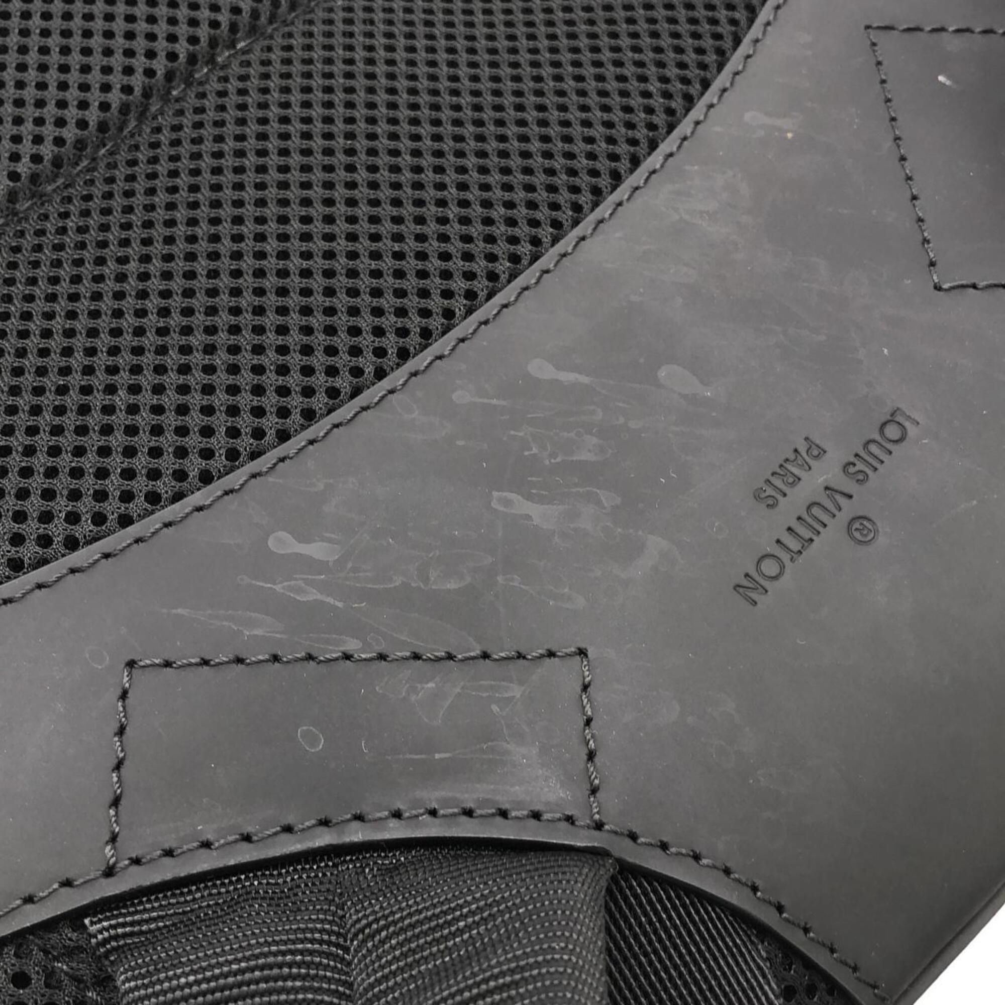 Coated Canvas Backpack (Pre-Owned) - Louis Vuitton - Modalova