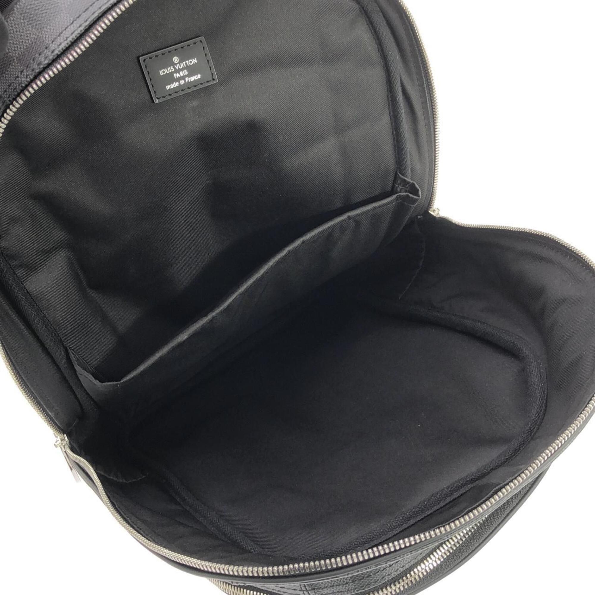 Coated Canvas Backpack (Pre-Owned) - Louis Vuitton - Modalova