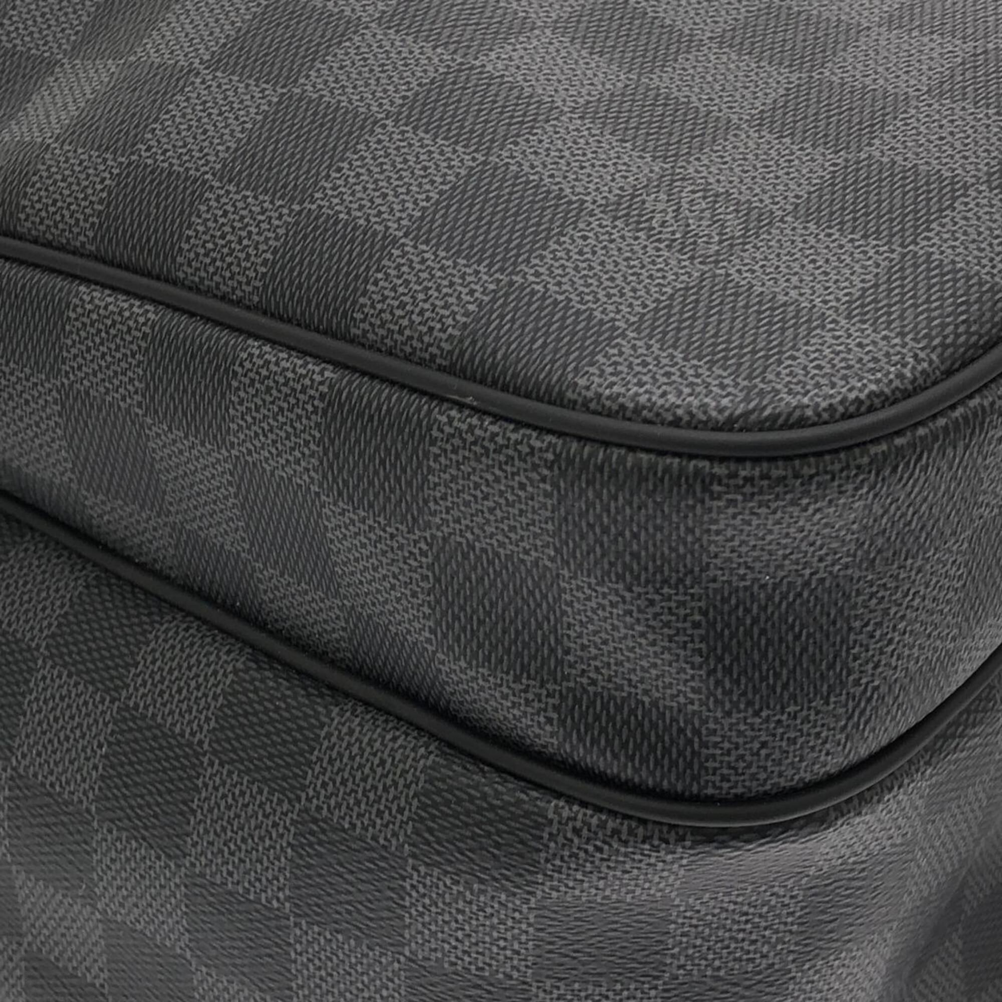 Coated Canvas Backpack (Pre-Owned) - Louis Vuitton - Modalova