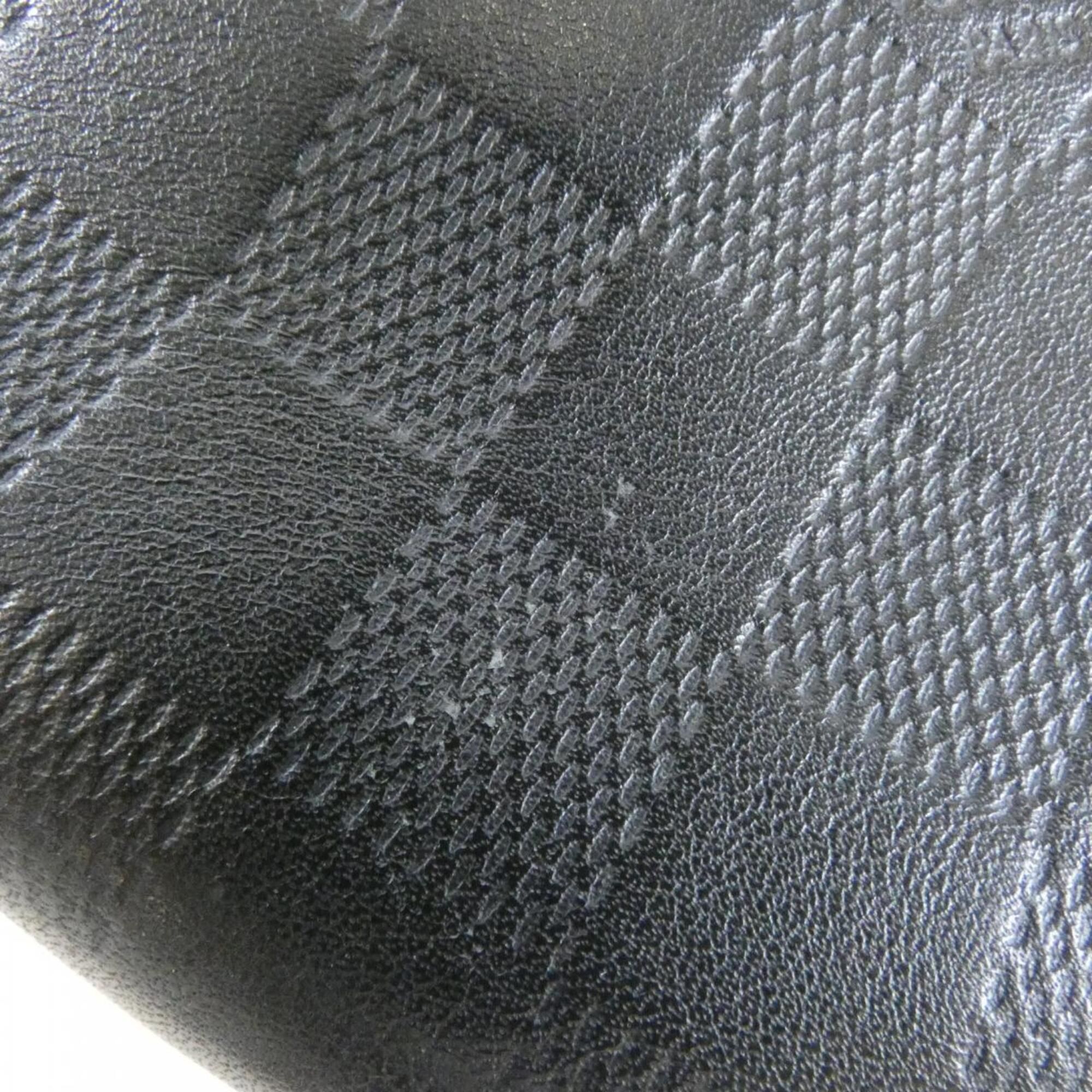 Leather Shoulder Bag (Pre-Owned) - Louis Vuitton - Modalova