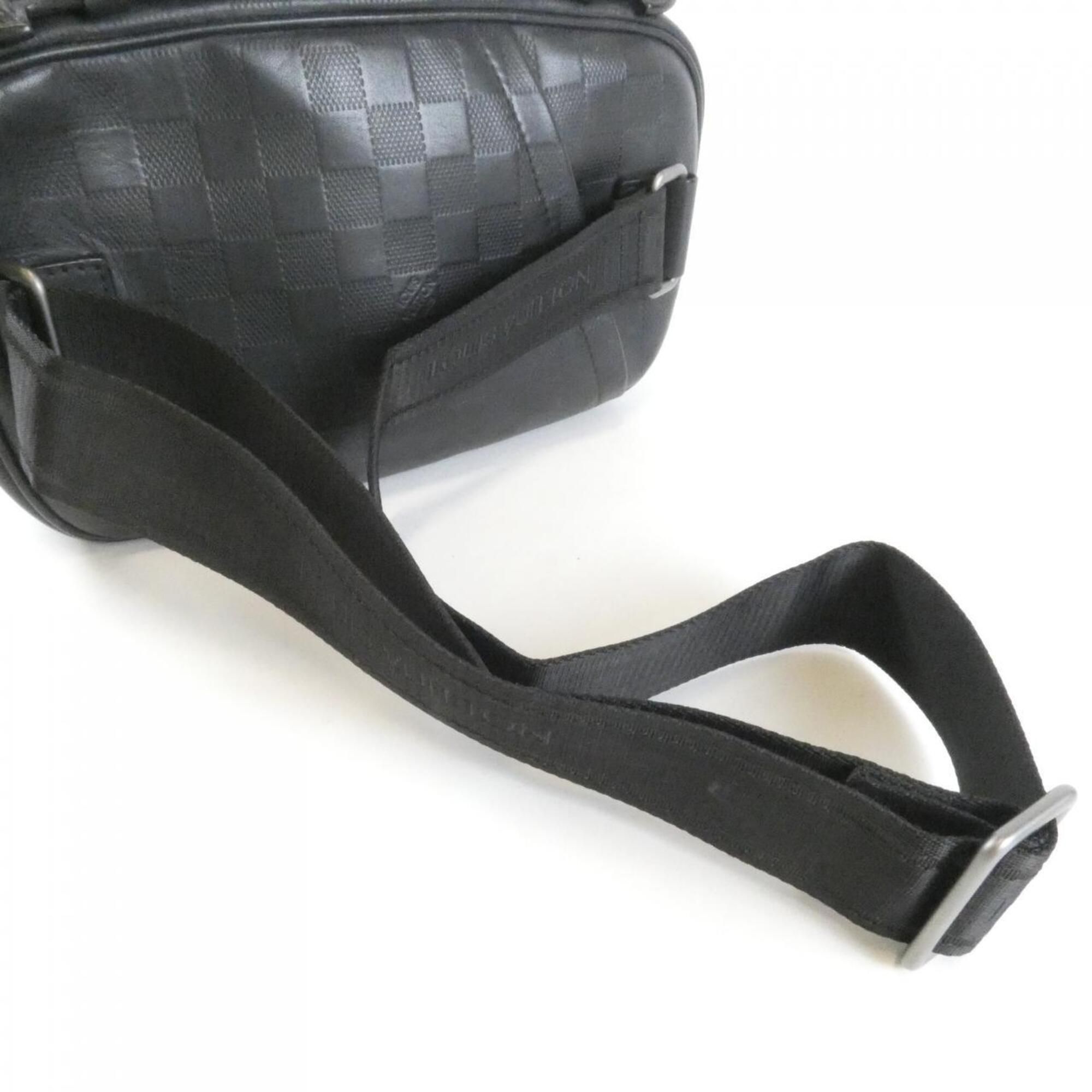Leather Shoulder Bag (Pre-Owned) - Louis Vuitton - Modalova