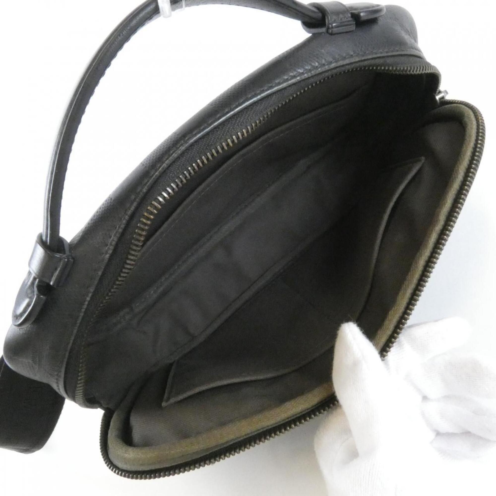 Leather Shoulder Bag (Pre-Owned) - Louis Vuitton - Modalova