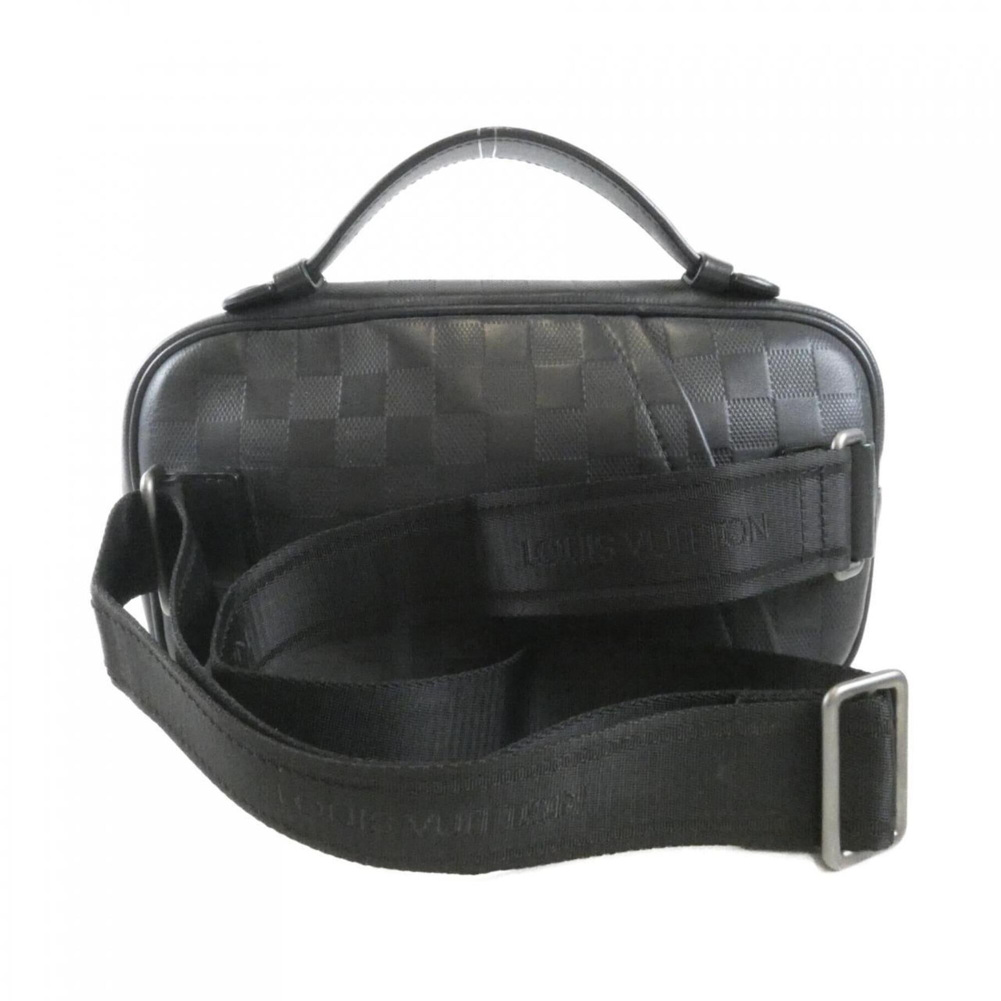 Leather Shoulder Bag (Pre-Owned) - Louis Vuitton - Modalova