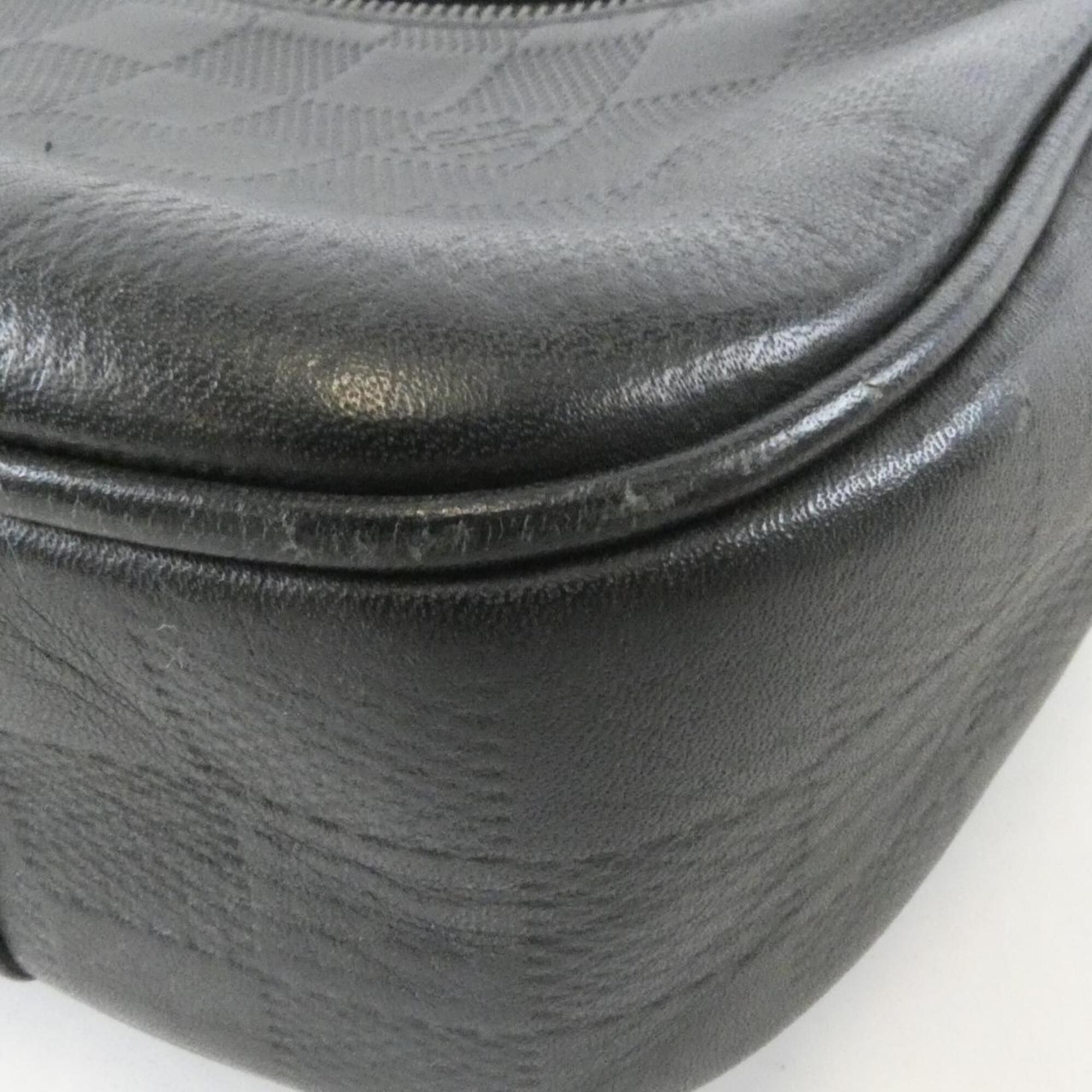 Leather Shoulder Bag (Pre-Owned) - Louis Vuitton - Modalova