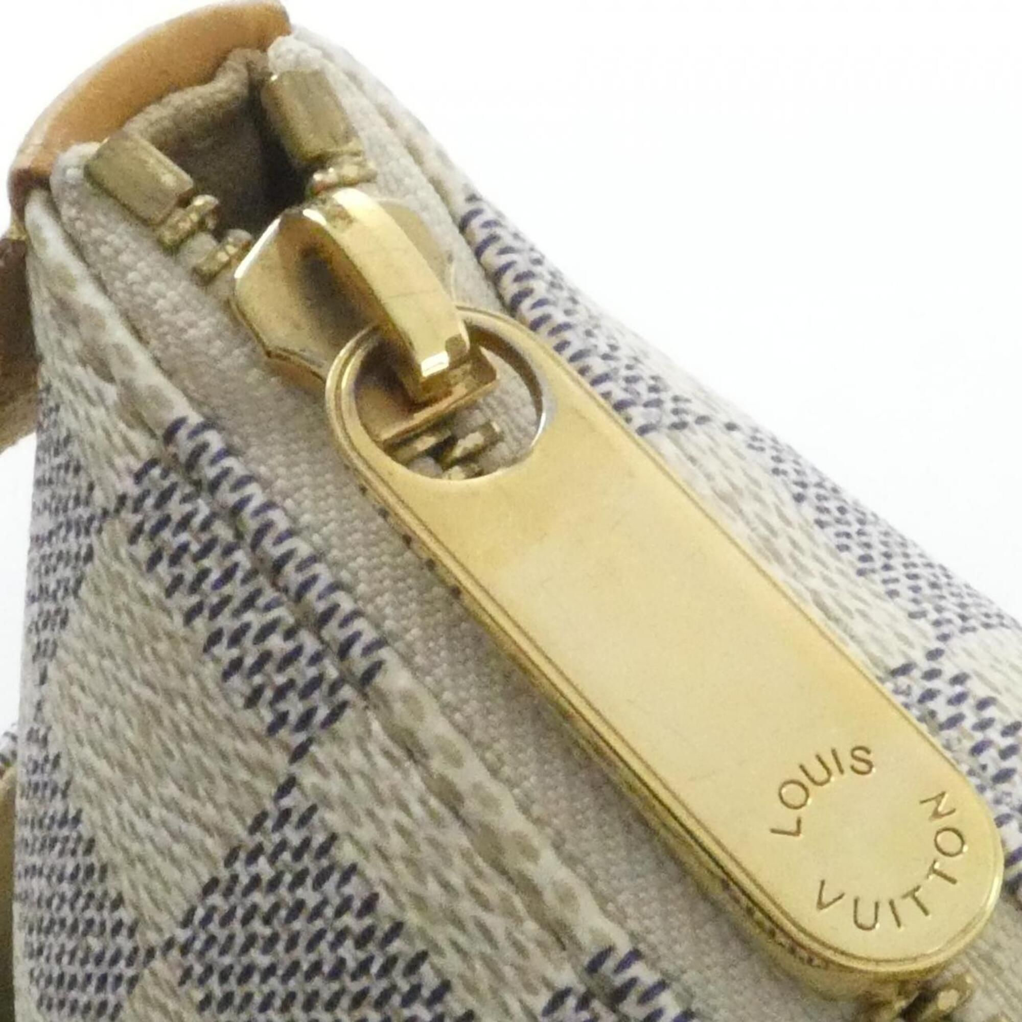Coated Canvas Handbag (Pre-Owned) - Louis Vuitton - Modalova