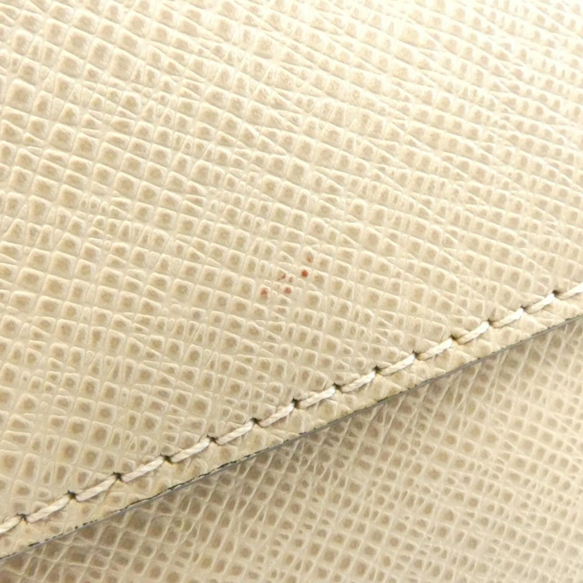 Leather Shoulder Bag (Pre-Owned) - Louis Vuitton - Modalova