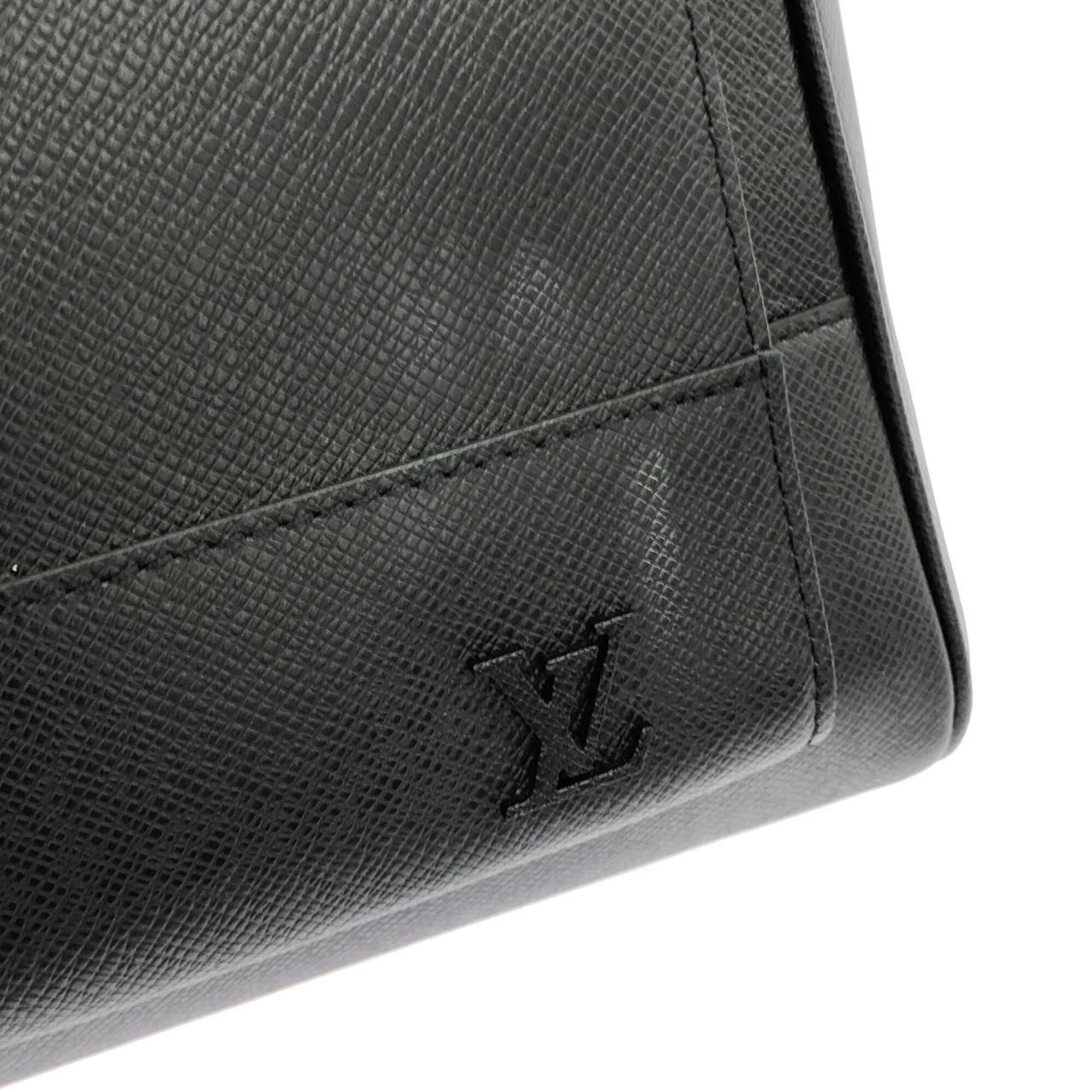 Leather Backpack (Pre-Owned) - Louis Vuitton - Modalova
