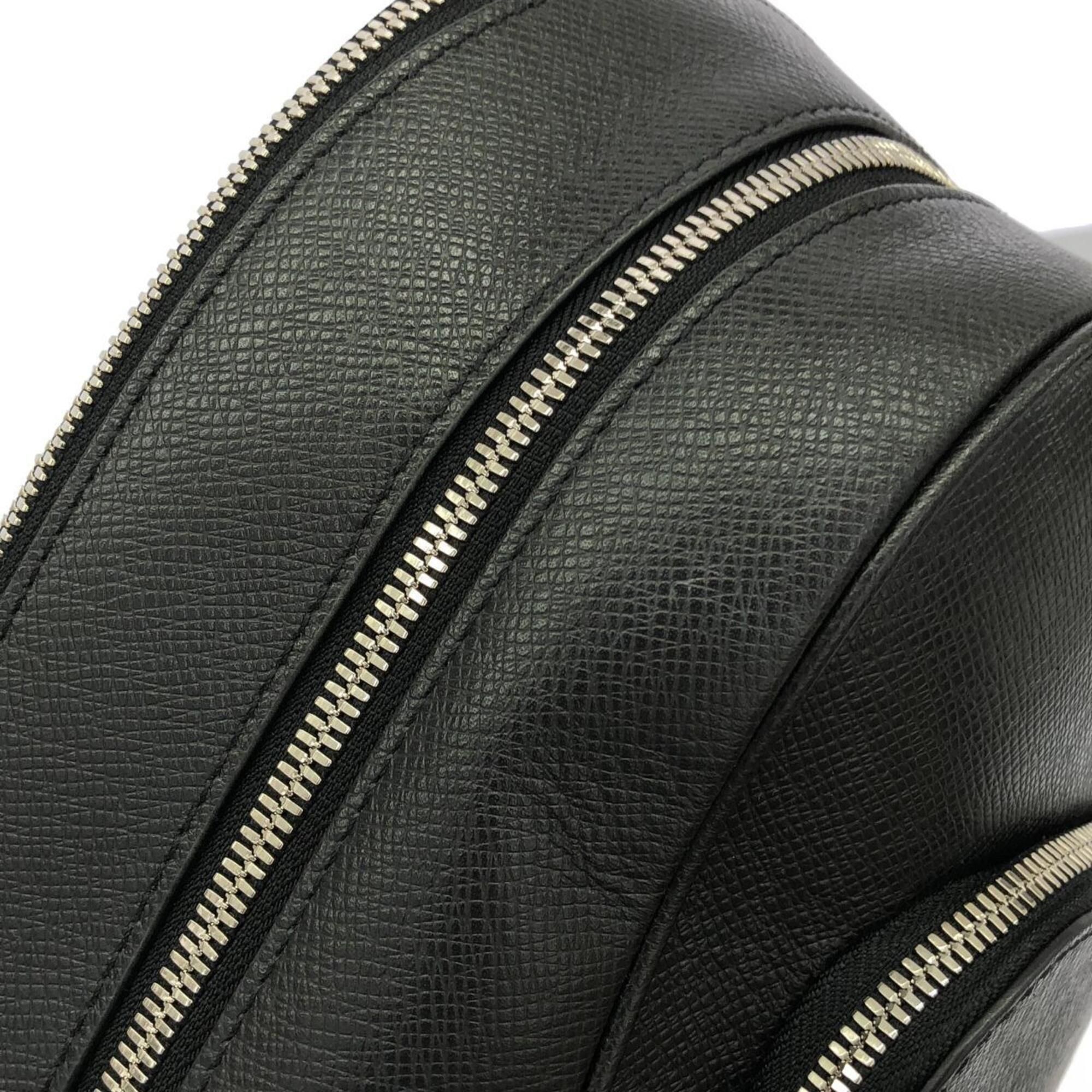 Leather Backpack (Pre-Owned) - Louis Vuitton - Modalova
