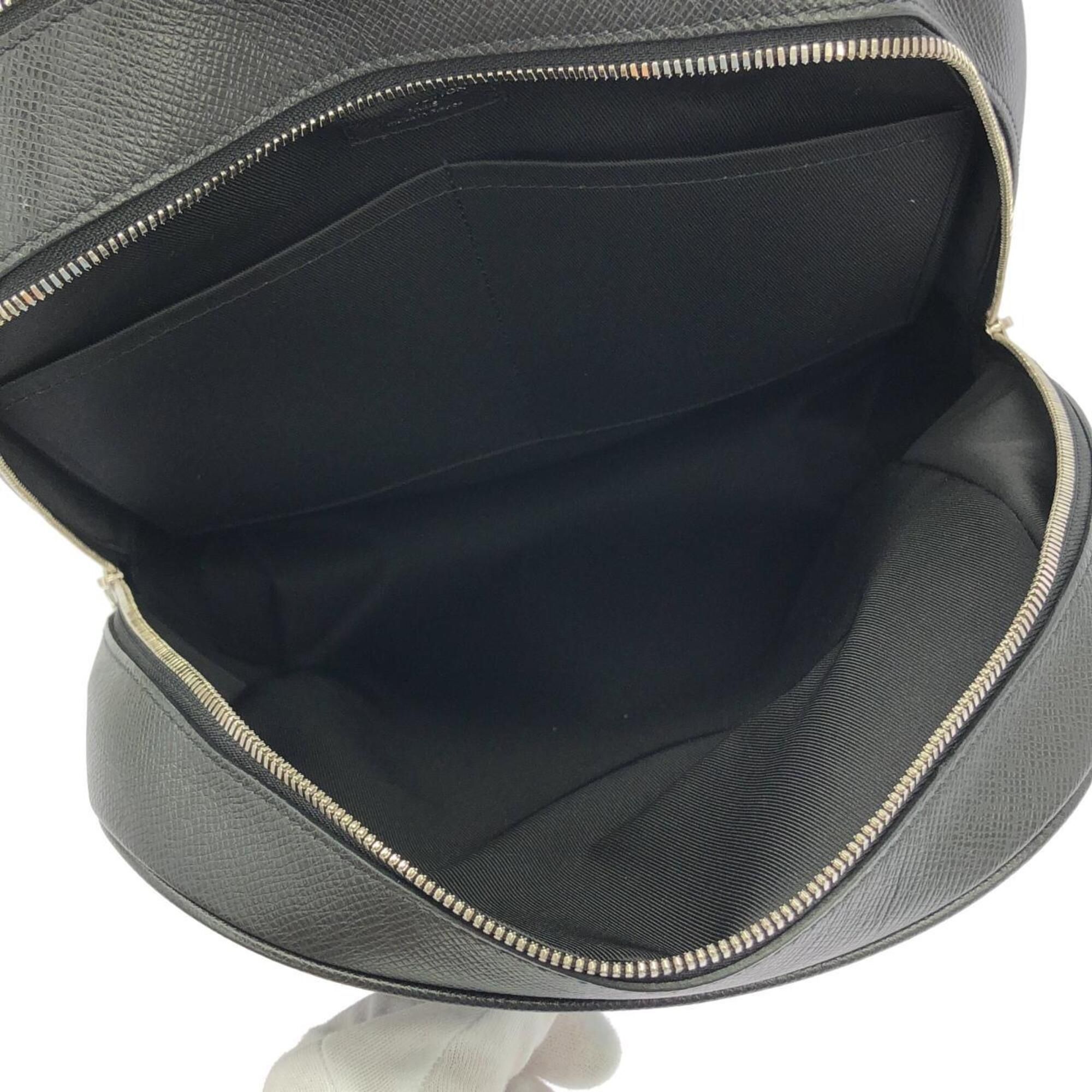 Leather Backpack (Pre-Owned) - Louis Vuitton - Modalova