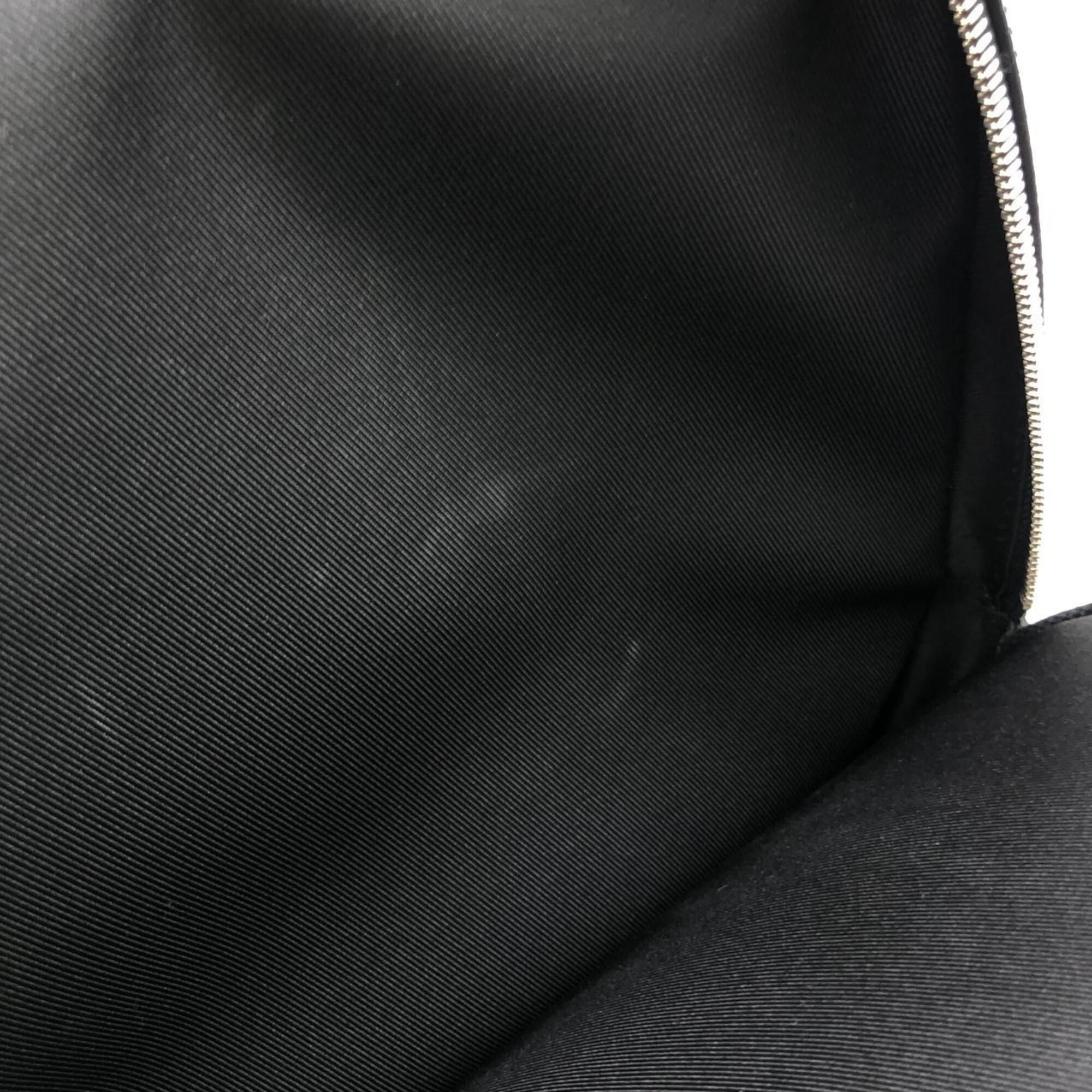 Leather Backpack (Pre-Owned) - Louis Vuitton - Modalova