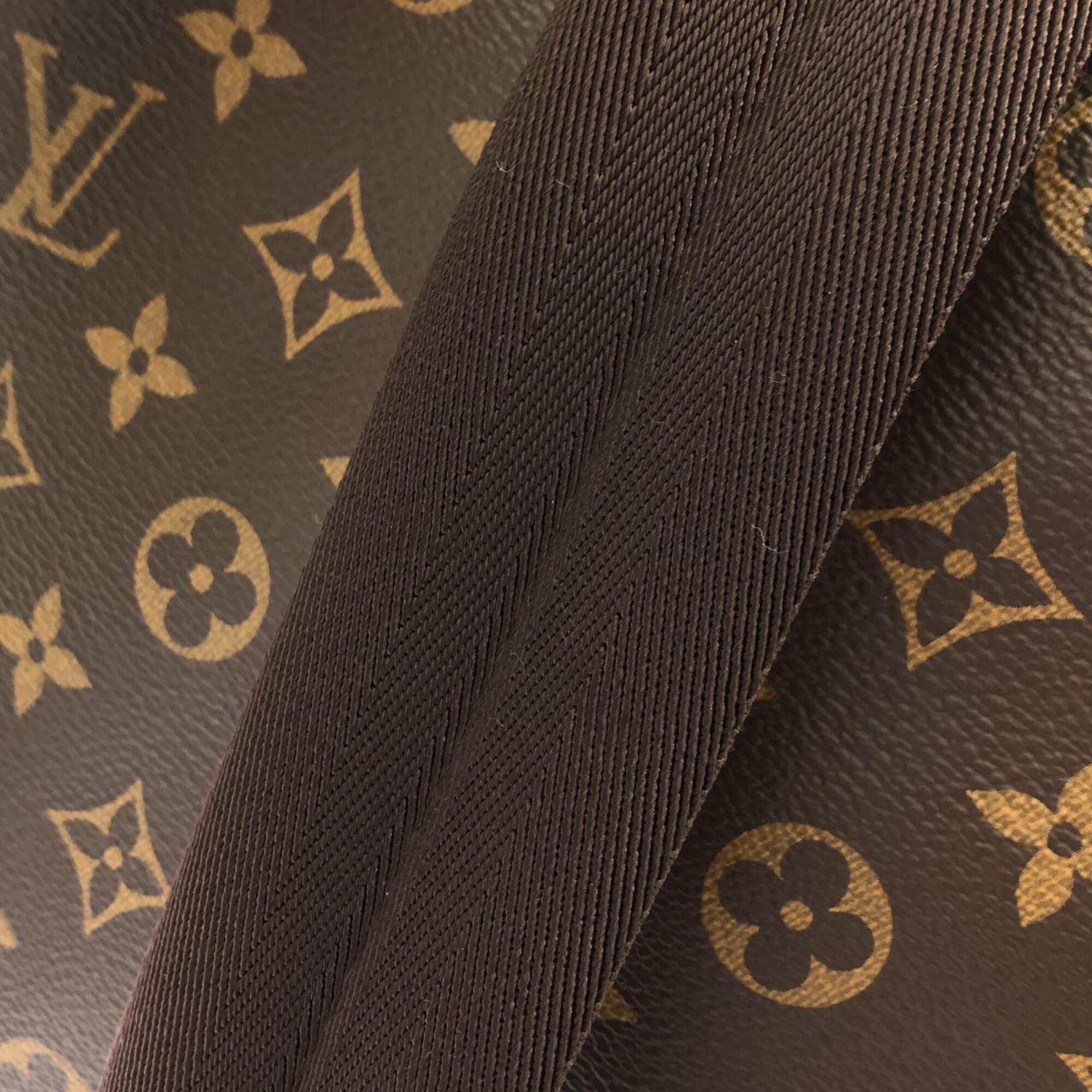 Coated Canvas Backpack (Pre-Owned) - Louis Vuitton - Modalova