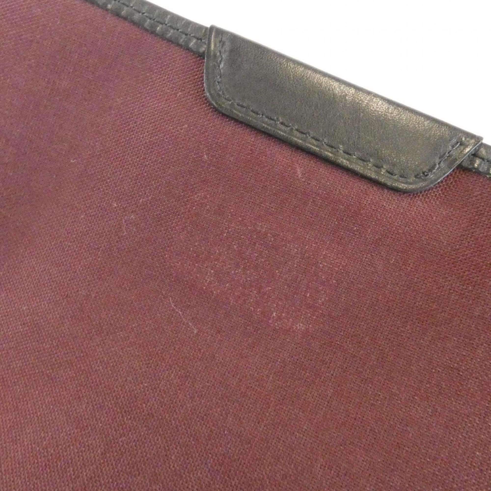 Coated Canvas Shoulder Bag (Pre-Owned) - Louis Vuitton - Modalova