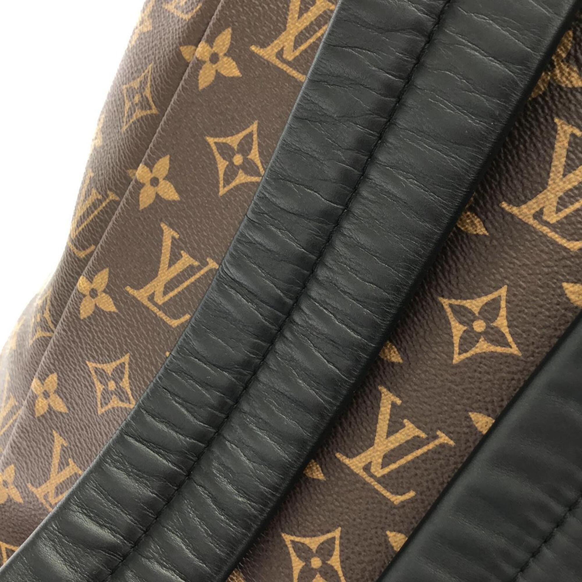 Coated Canvas Backpack (Pre-Owned) - Louis Vuitton - Modalova