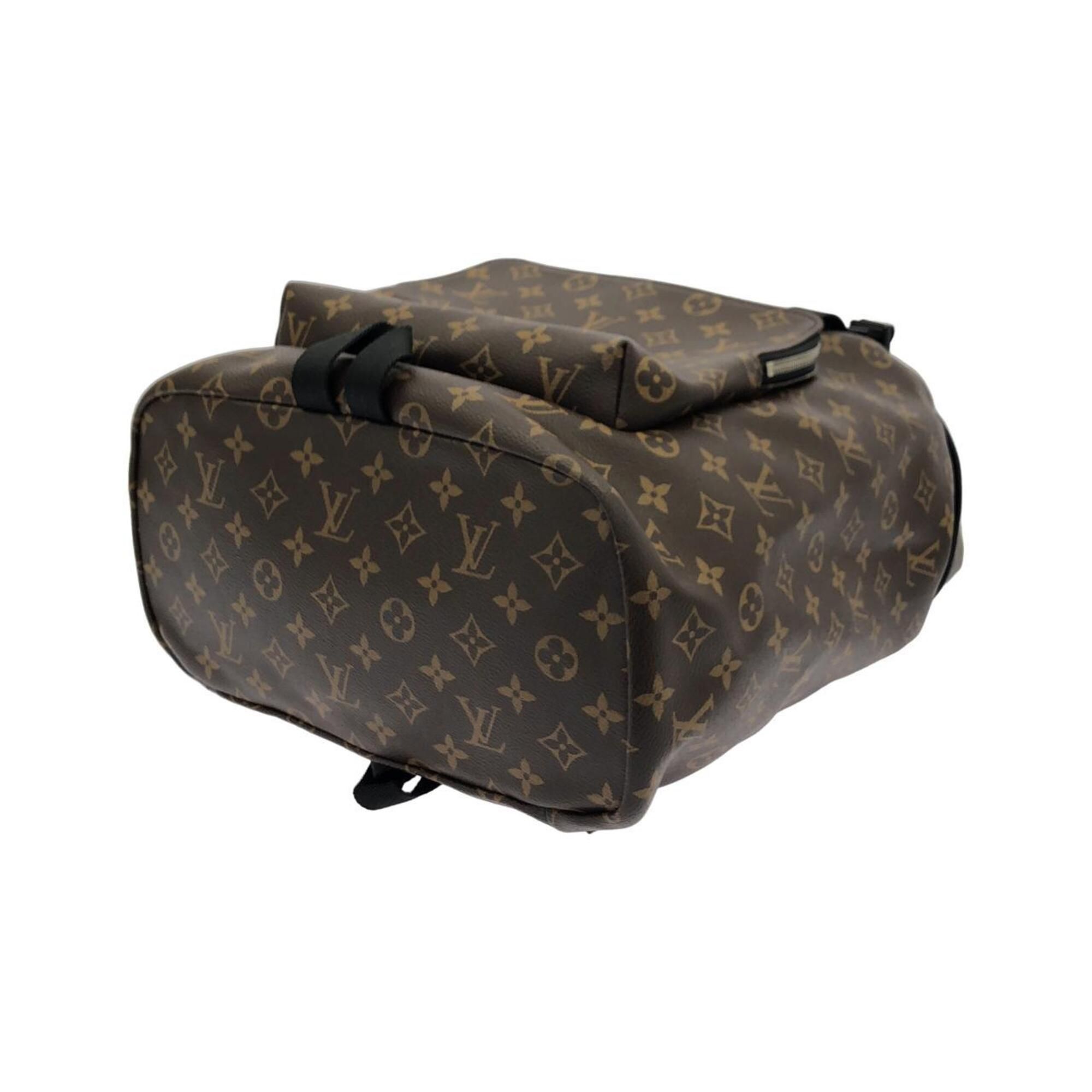 Coated Canvas Backpack (Pre-Owned) - Louis Vuitton - Modalova