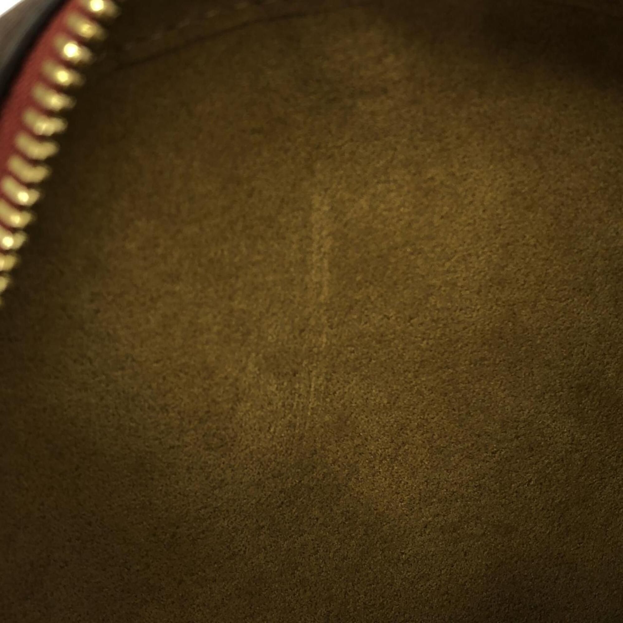 Coated Canvas Shoulder Bag (Pre-Owned) - Louis Vuitton - Modalova