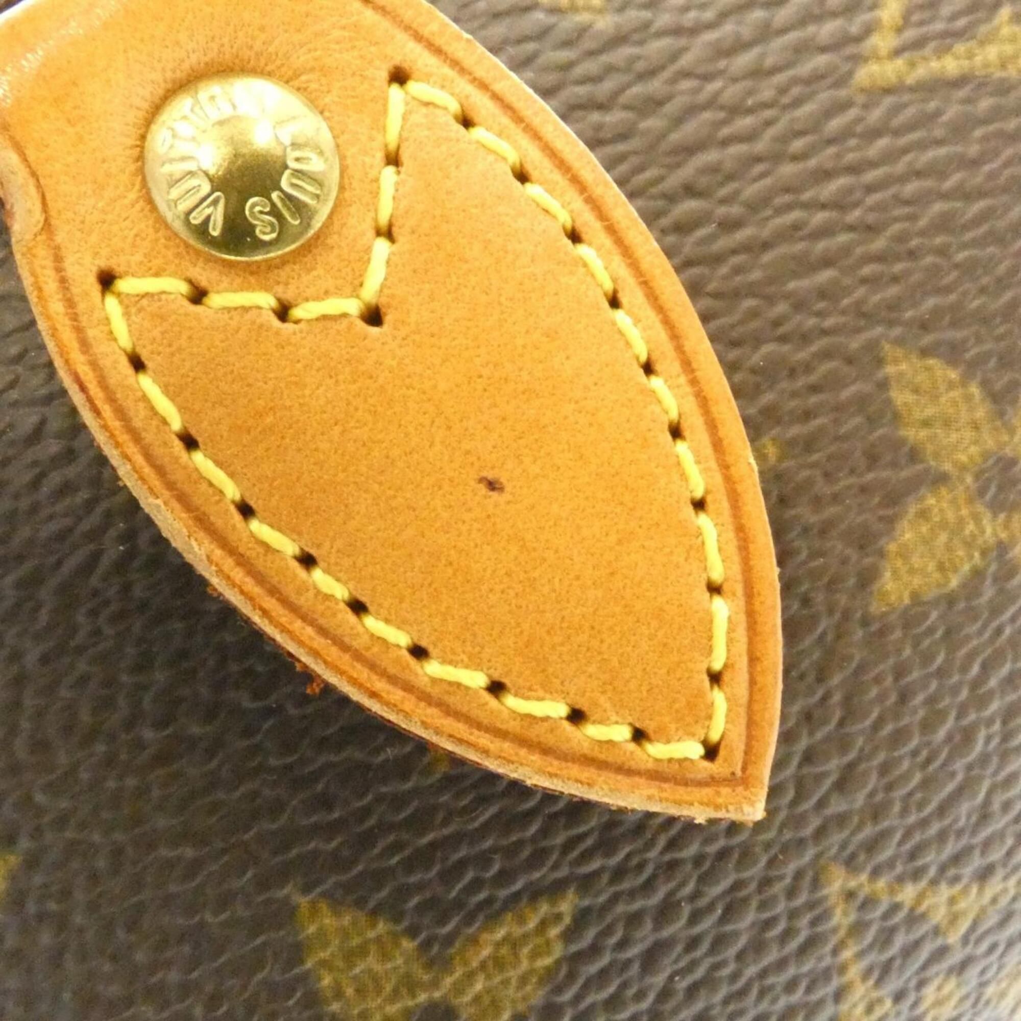 Coated Canvas Shoulder Bag (Pre-Owned) - Louis Vuitton - Modalova
