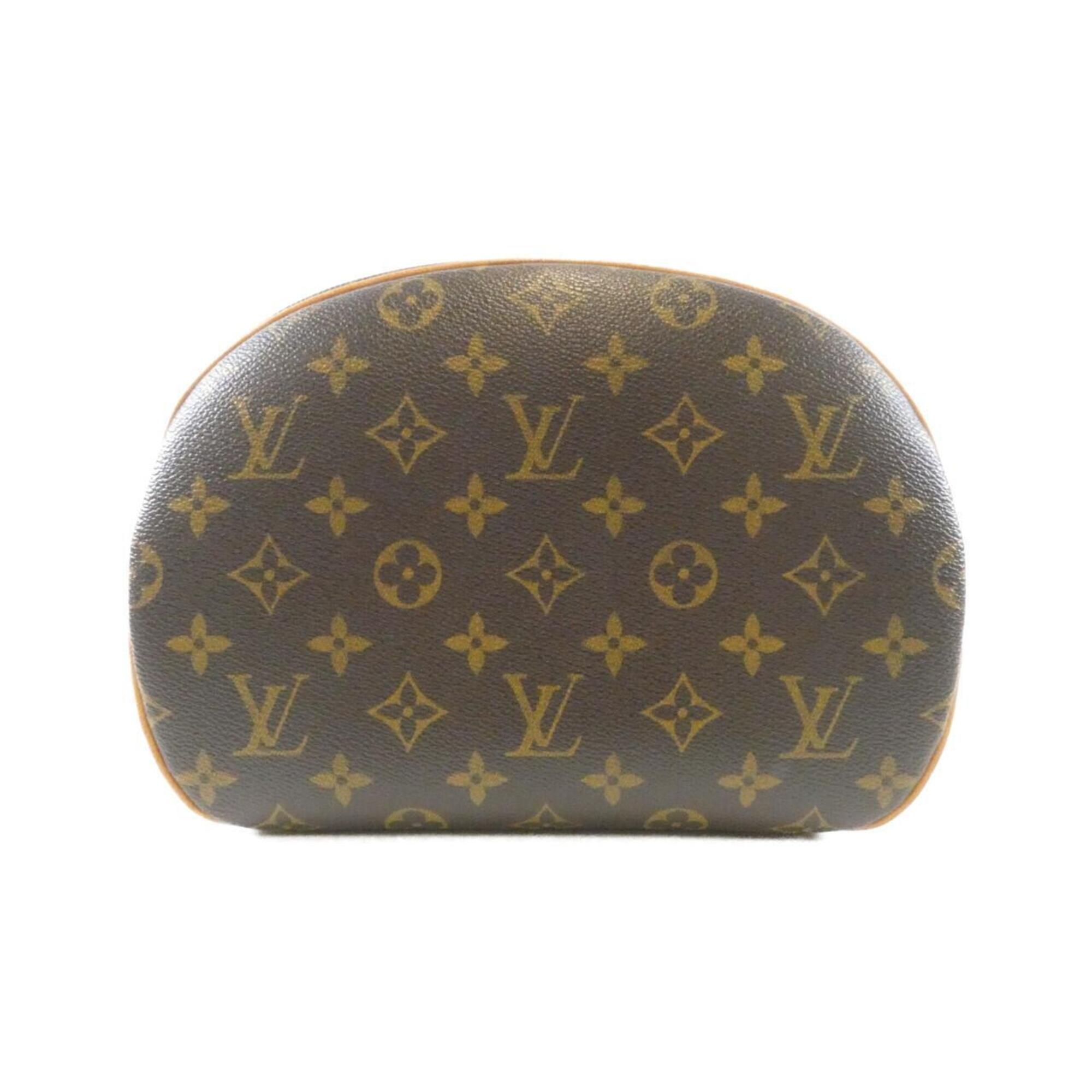 Coated Canvas Shoulder Bag (Pre-Owned) - Louis Vuitton - Modalova