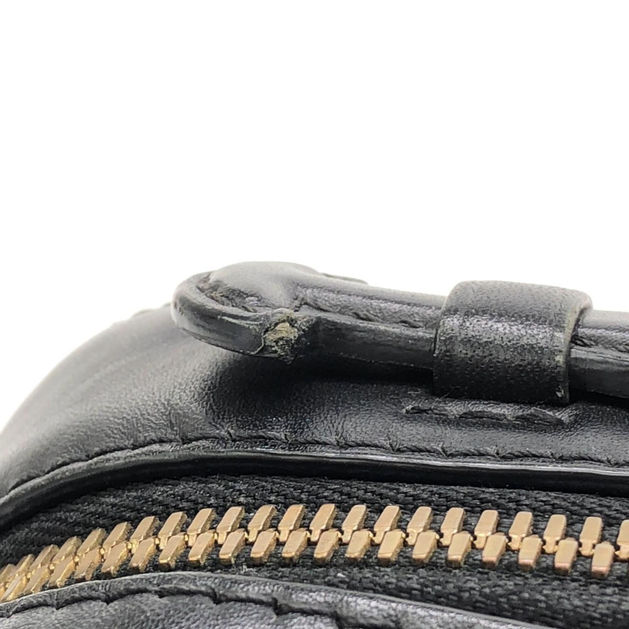 Monogram Coated Canvas Leather Shoulder Bag (Pre-Owned) - Louis Vuitton - Modalova