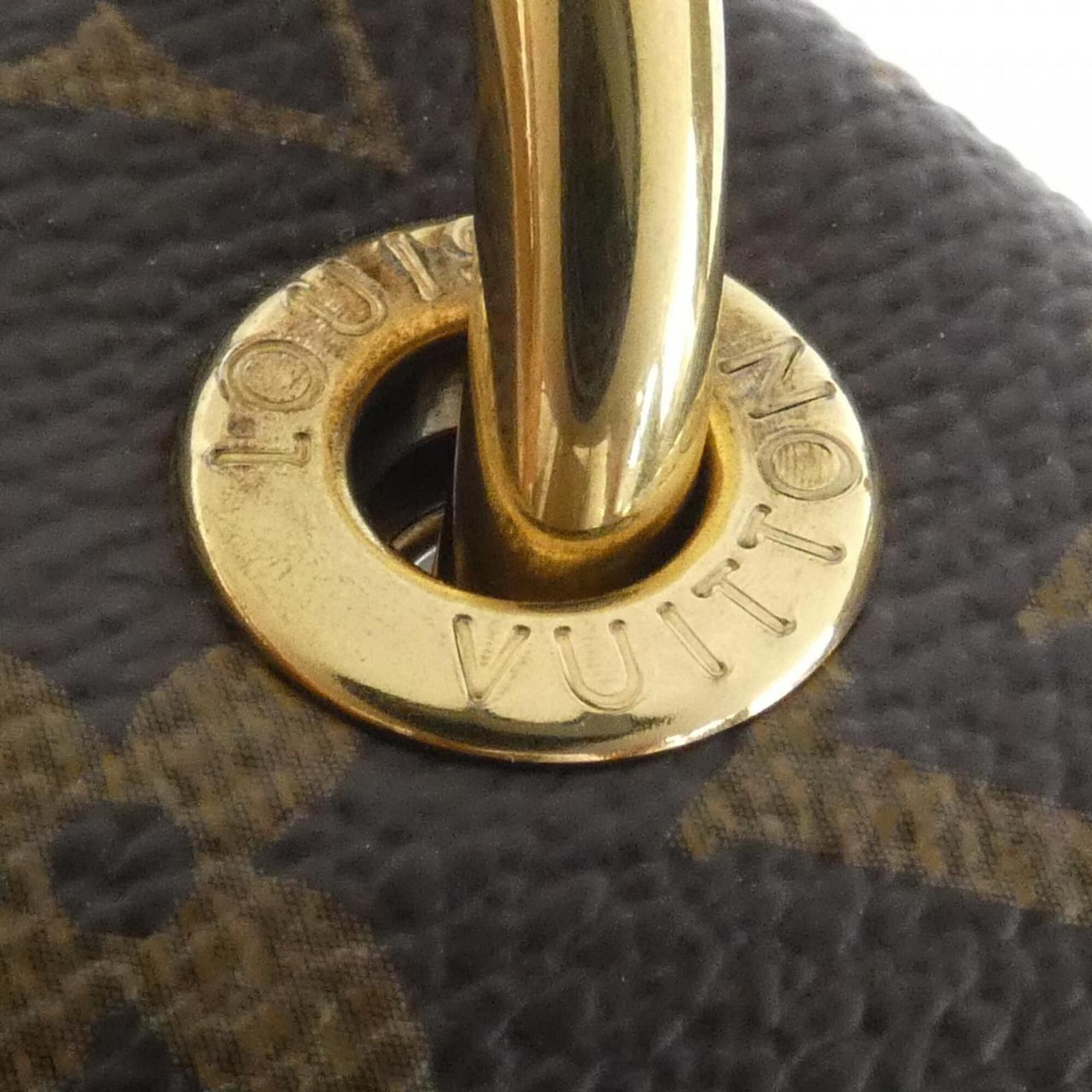 Monogram Coated Canvas Shoulder Bag (Pre-Owned) - Louis Vuitton - Modalova