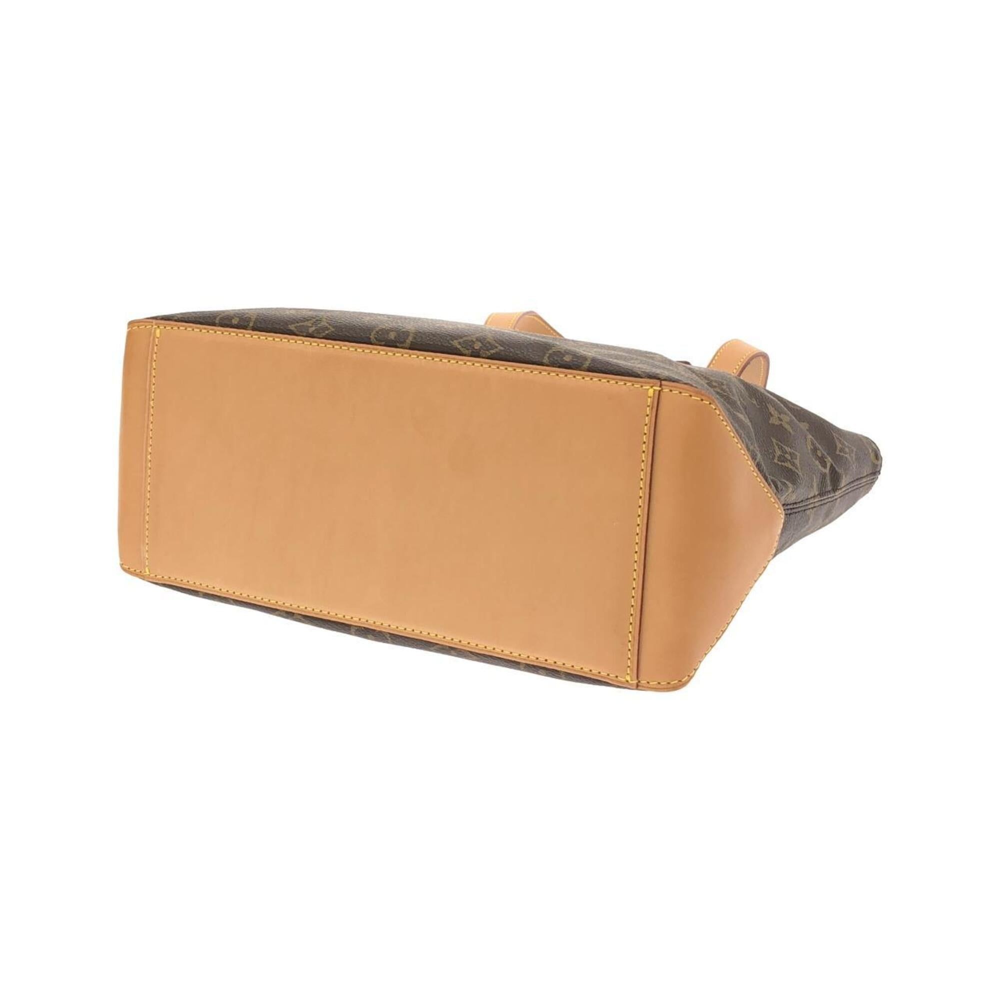 Monogram Coated Canvas Handbag (Pre-Owned) - Louis Vuitton - Modalova