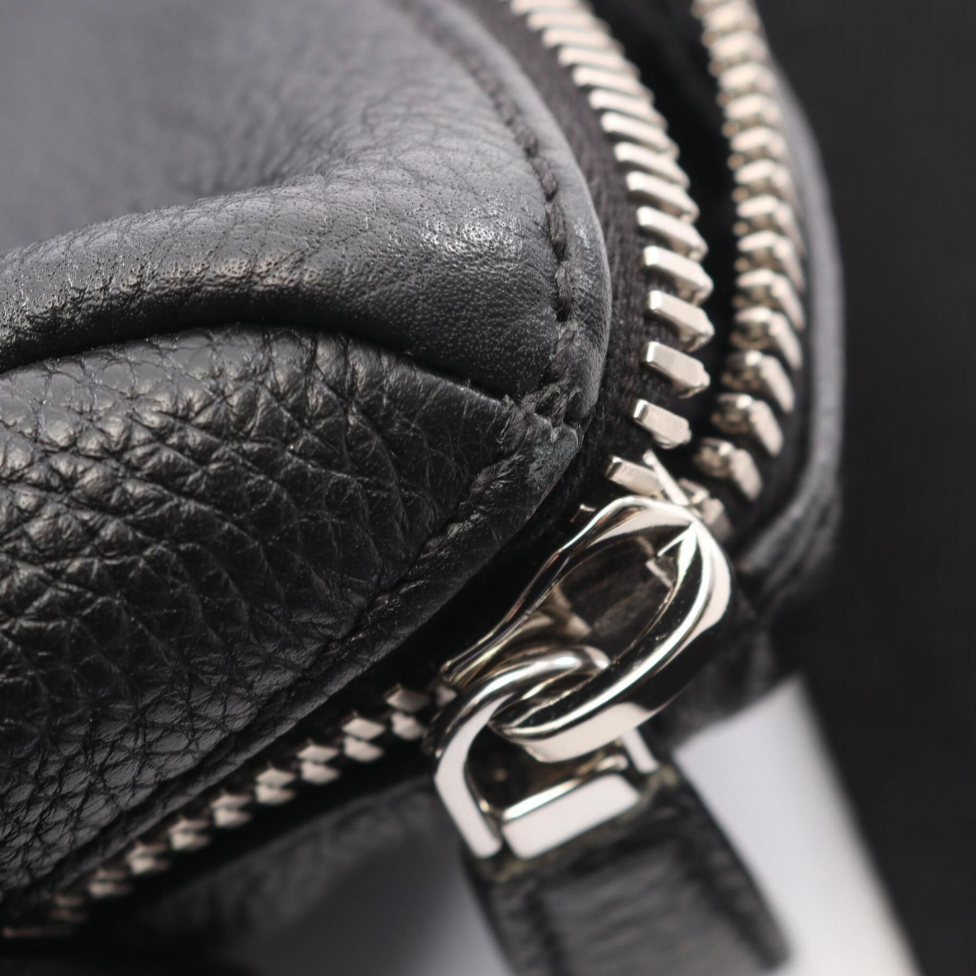 Leather Handbag Shoulder Bag (Pre-Owned) - Prada - Modalova