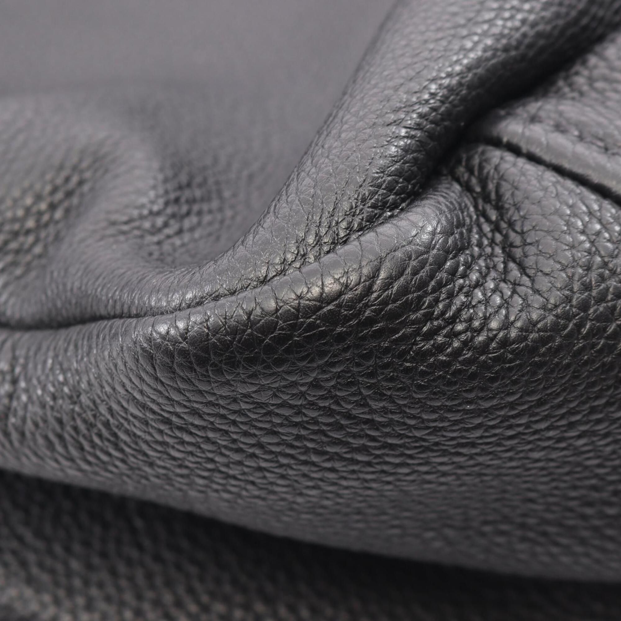 Leather Handbag Shoulder Bag (Pre-Owned) - Prada - Modalova