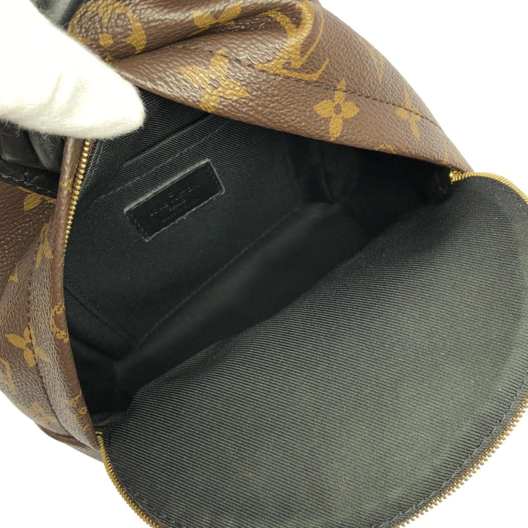 Coated Canvas Backpack (Pre-Owned) - Louis Vuitton - Modalova